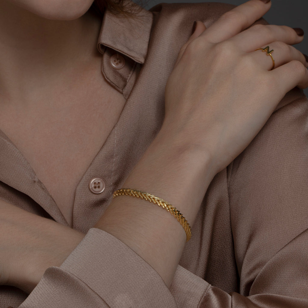 Star Pave Ring, 14K Solid Gold Star Pave Ring, 10K Gold Rings, 8K Gold Ring, Silver Ring, Gifts For Her, Jewelry For Women, Handmade Jewelry