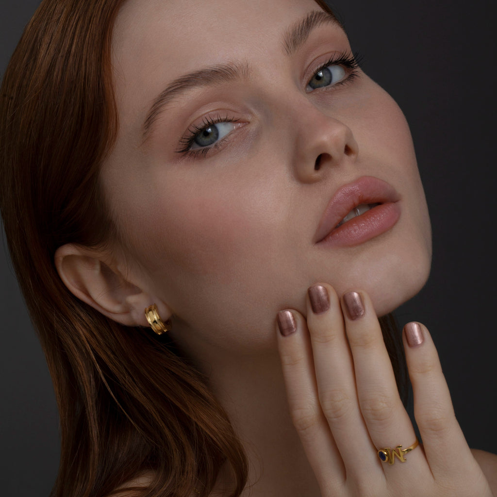 Adjustable Minimalist Ring, 14K Solid Gold Adjustable Minimalist Ring, 10K Gold Rings, 8K Gold Rings, Gift For Her, Jewelry For Women