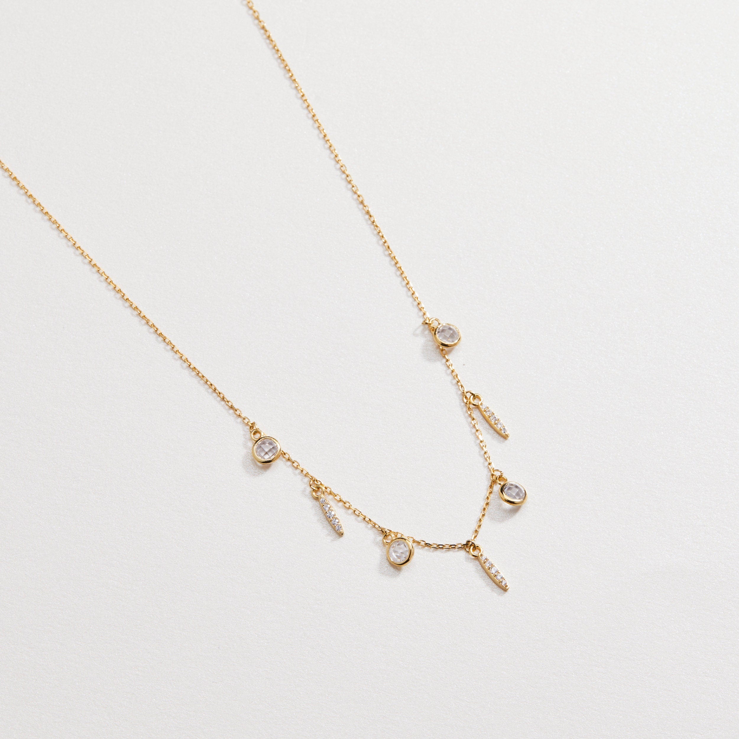 Star Bracelet - Silver Star Charm Bracelet - Adjustable Minimalist Jewelry for Everyday Wear - Hypoallergenic Gift for Her - Womens Jewelry