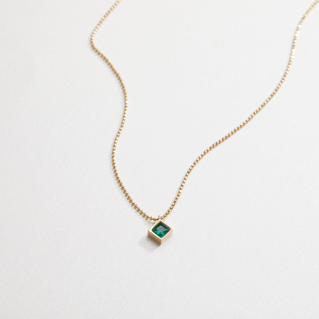 DAINTY NAME NECKLACE - Old English Necklace - Gothic Name Choker - Necklace For Mom - English Name Pendant - Silver Name Jewelry