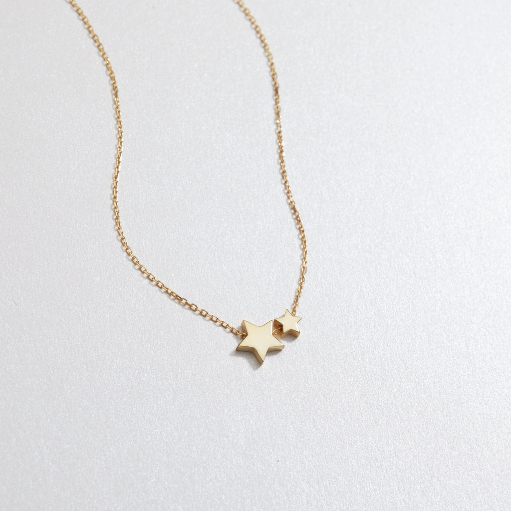 Personalized Initial Necklace with a Heart, Dainty silver necklace, Letter necklace, Monogram Necklace