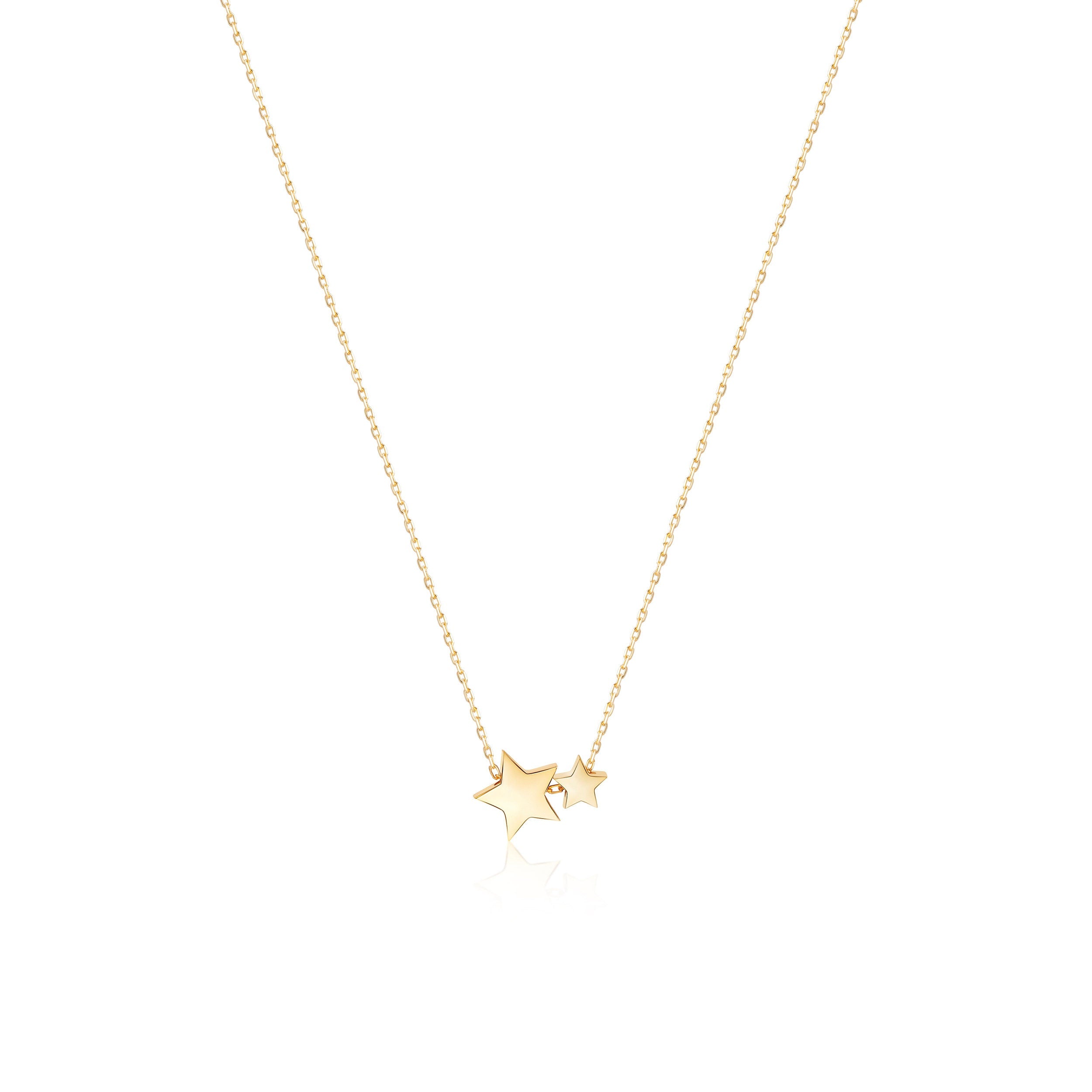 Personalized Initial Necklace with a Heart, Dainty silver necklace, Letter necklace, Monogram Necklace