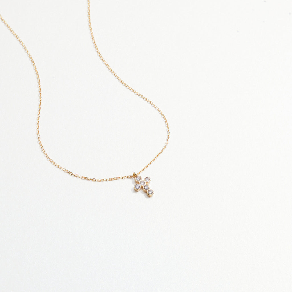 Initial Moon Necklace - Letter Necklace, Dainty Moon Necklace, Jewelry for Women,Bridesmaid, Gift for Her, Personalized Necklace