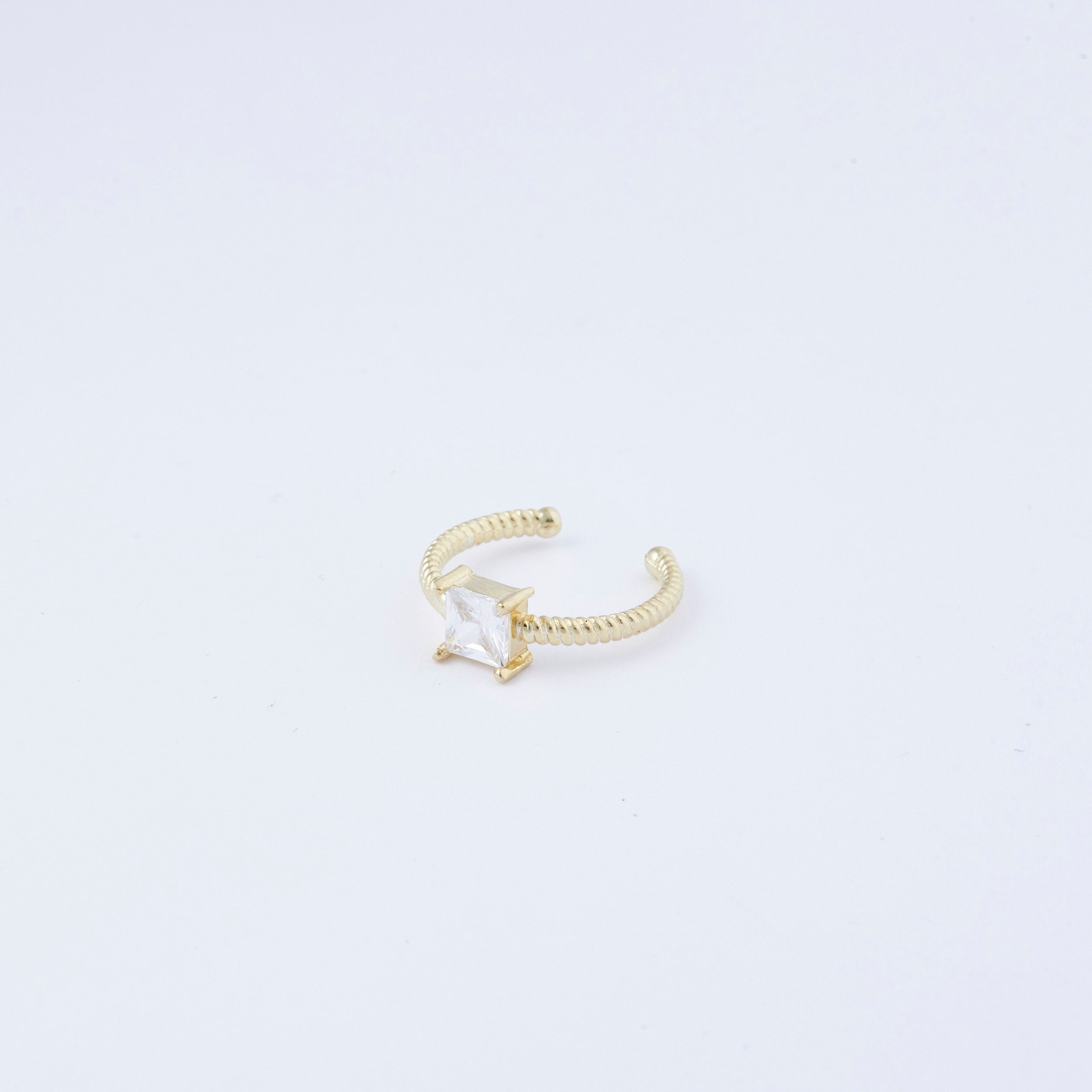 Round Solitaire Pendant Necklace, 14K Gold CZ Bezel Diamond Necklace, Dainty Necklace, Modern Handmade Jewelry, Necklace for women