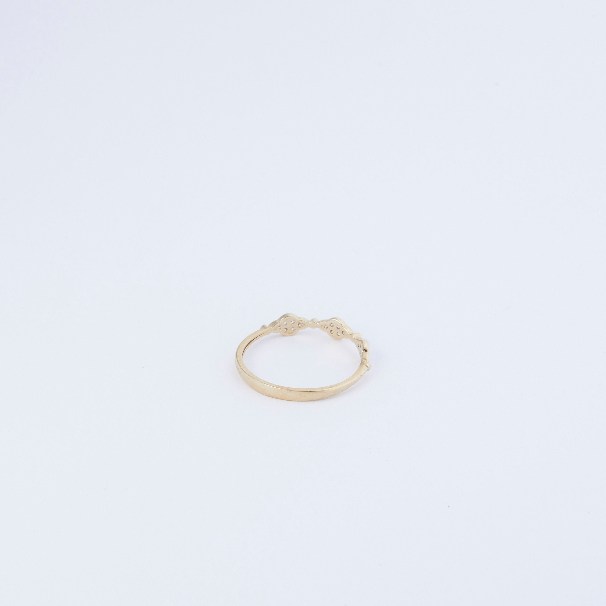 Gold Name Ring, Personalized Name Ring, Custom Stacking Name Ring, Minimalist, Handmade Jewelry for Women, Sterling Silver, Gift For Her