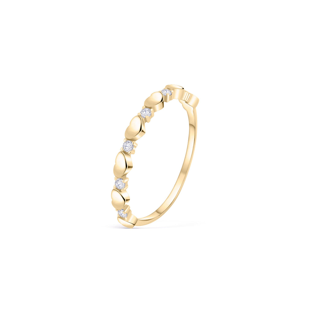 Minimalist Hoop Earring, Minimalist Gold Vermeil Hoop, Handmade Jewelry, 14K Gold Hoop, Jewelry for Women, 925 Sterling Silver, Gift for Her
