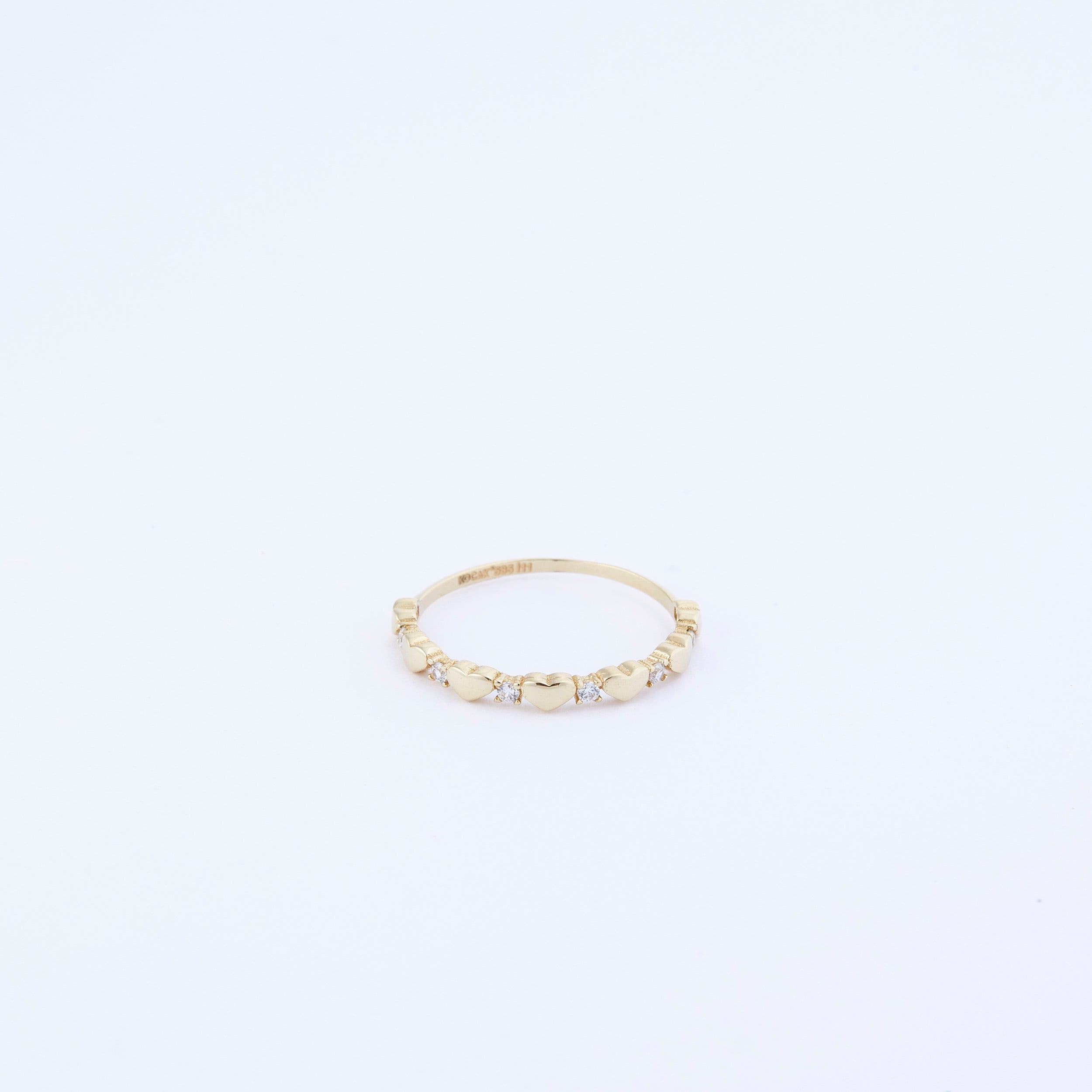 Minimalist Hoop Earring, Minimalist Gold Vermeil Hoop, Handmade Jewelry, 14K Gold Hoop, Jewelry for Women, 925 Sterling Silver, Gift for Her