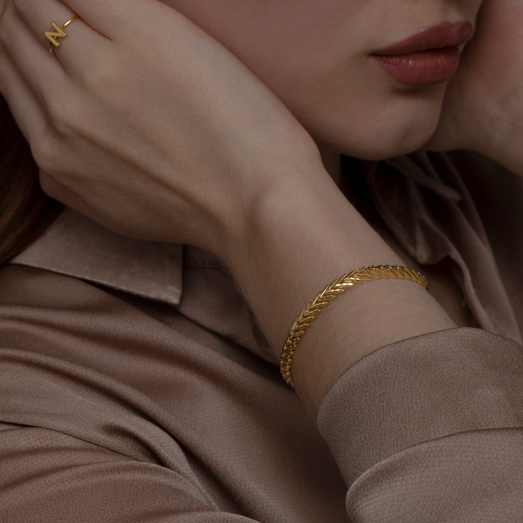 Star Pave Ring, 14K Solid Gold Star Pave Ring, 10K Gold Rings, 8K Gold Ring, Silver Ring, Gifts For Her, Jewelry For Women, Handmade Jewelry
