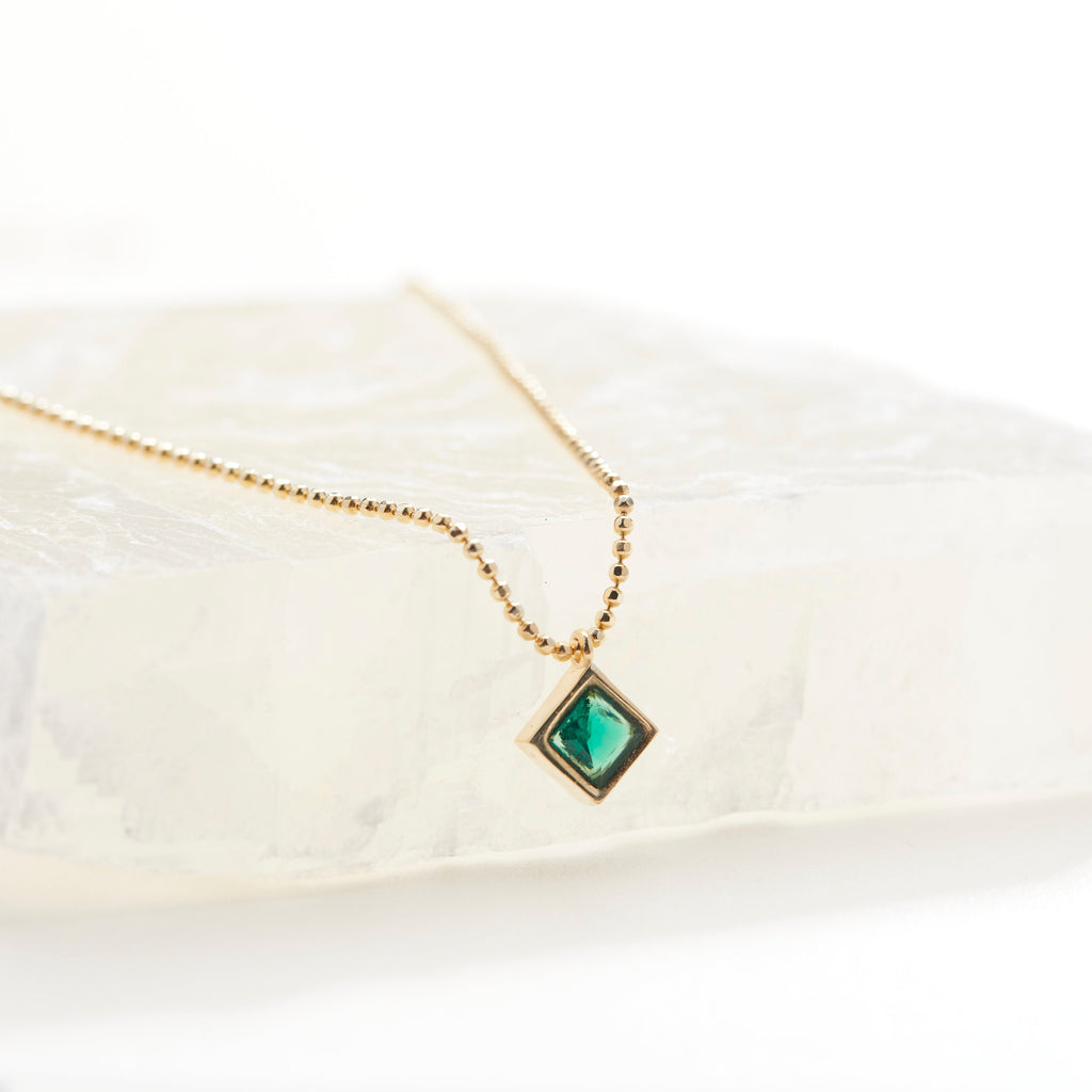 DAINTY NAME NECKLACE - Old English Necklace - Gothic Name Choker - Necklace For Mom - English Name Pendant - Silver Name Jewelry