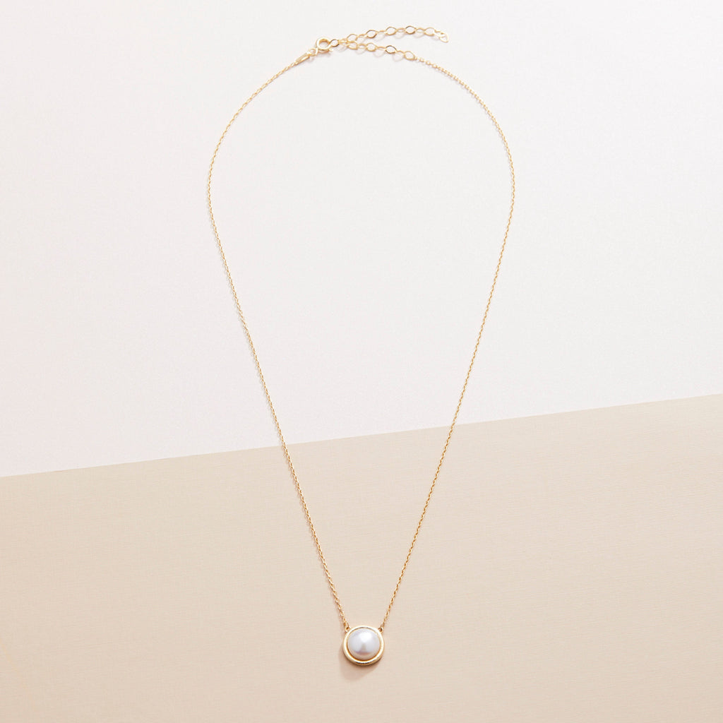 14K Gold Flower Of Life Necklace. 14K Solid Necklace, Necklaces for Women, 14K Gold Necklace, Gold Necklace, Gift For Her, Women Jewelry