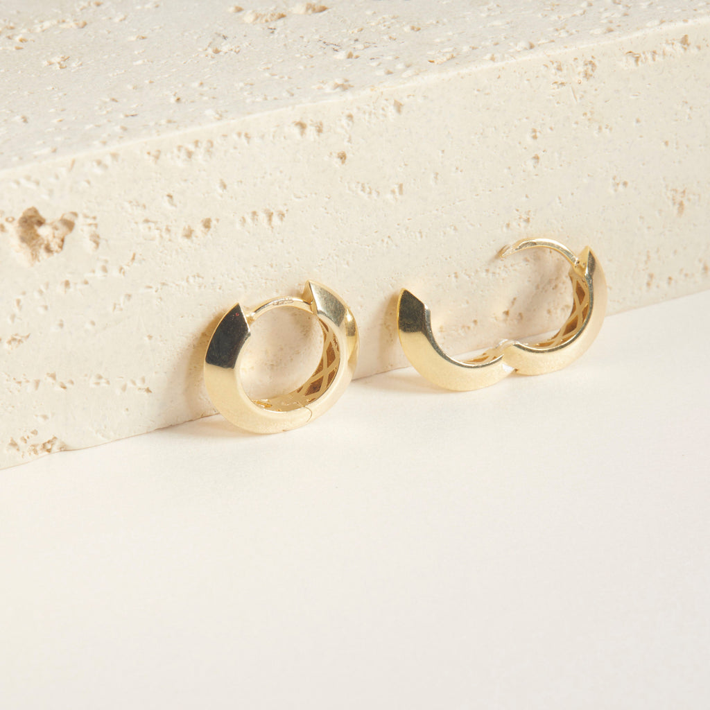 Three Stone Ring, 14K Three Stone Ring, 925 Sterling Silver Three Stone Ring, Handmade Jewelry, Gifts For Her, Jewelry For Women