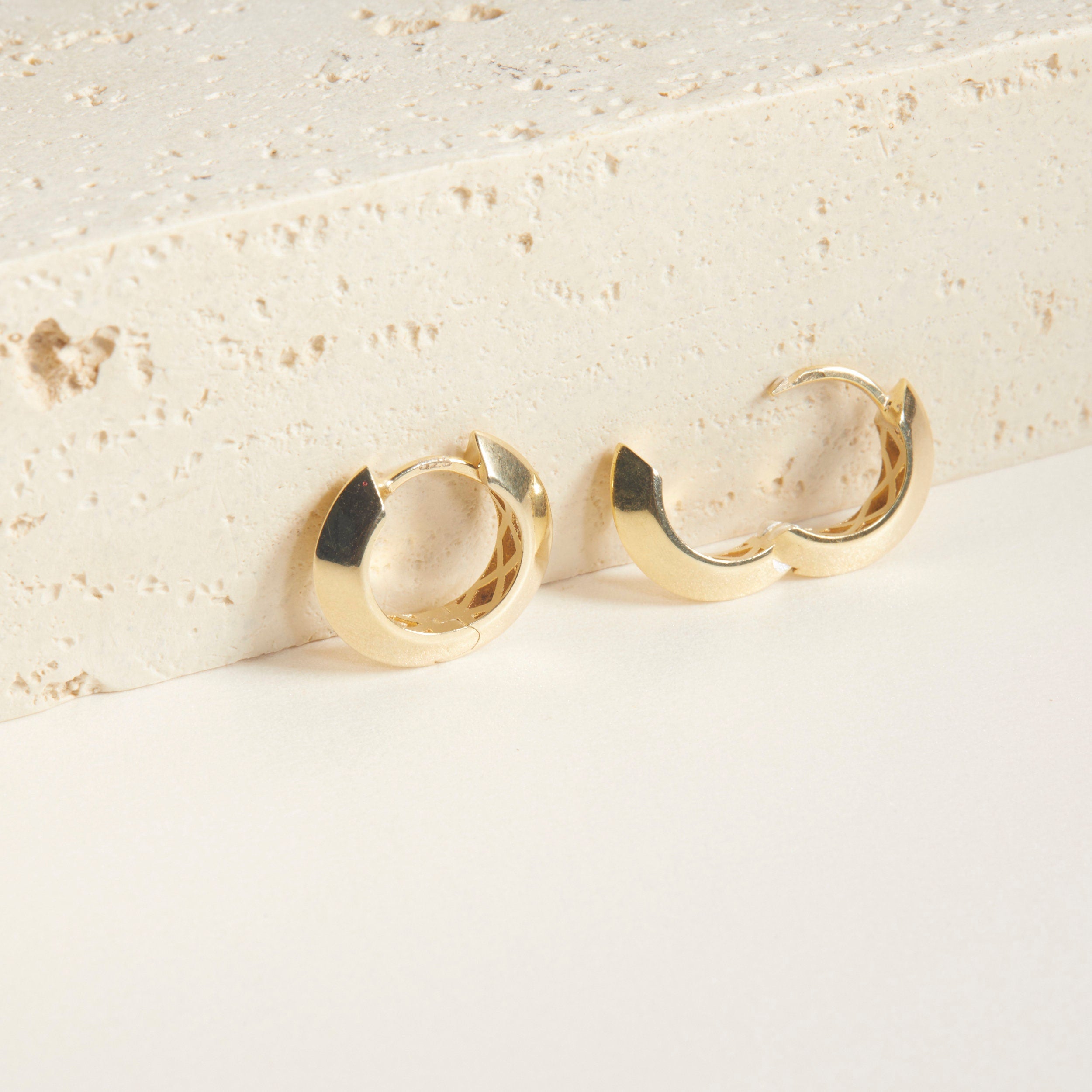 Three Stone Ring, 14K Three Stone Ring, 925 Sterling Silver Three Stone Ring, Handmade Jewelry, Gifts For Her, Jewelry For Women