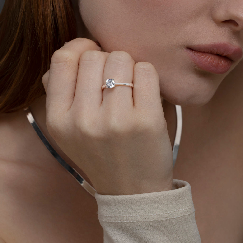 Heart Necklace, 14K Gold plated Pave Star Necklace, Cz Diamond, Real Gold Pendant Necklace, Minimalist, Handmade Jewelry, Necklace for women
