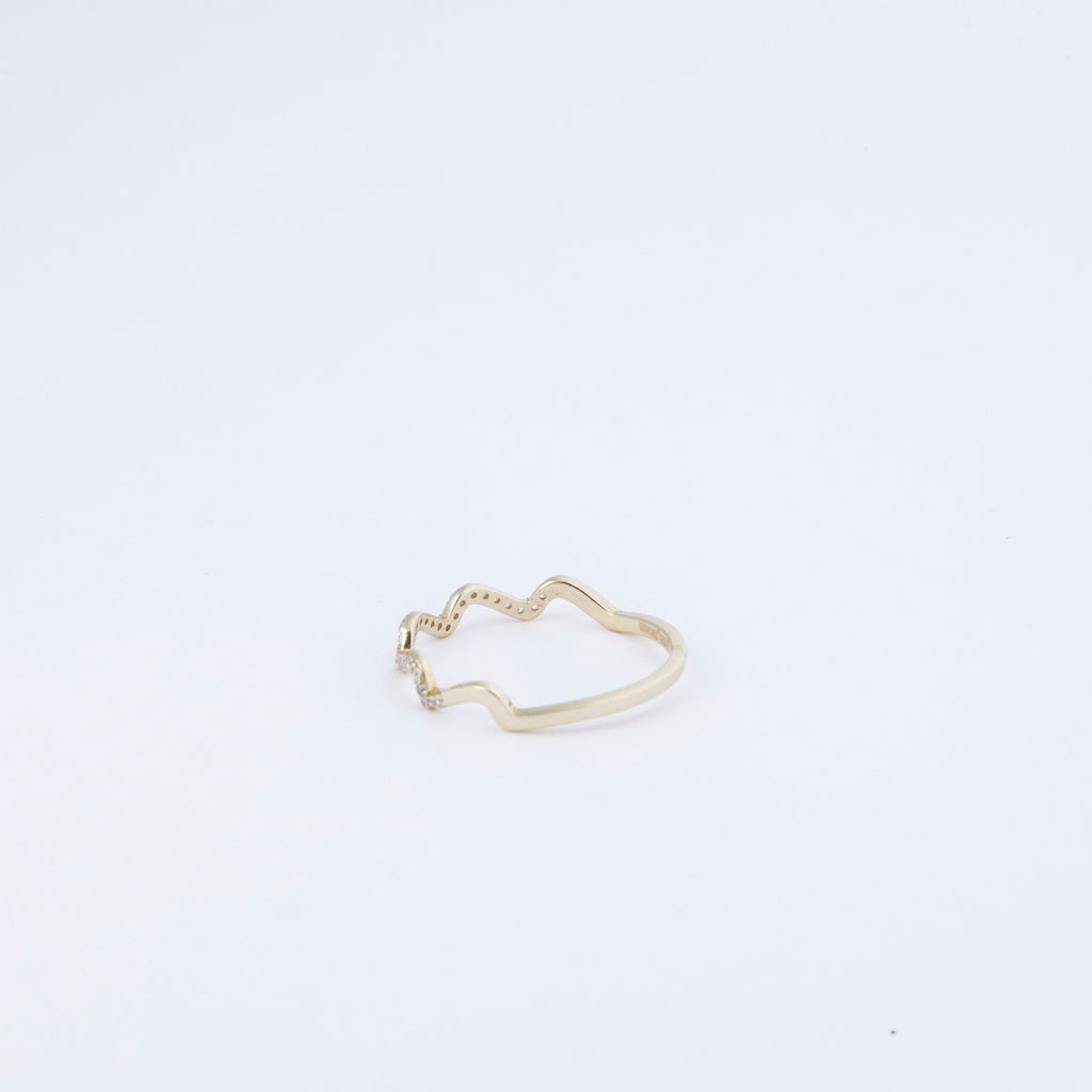 Heart Dangle Hoop Earring, Heart Hoops, Gold Vermeil Hoops, 925 Sterling Silver Hoop, Handmade Jewelry, Gifts For Her