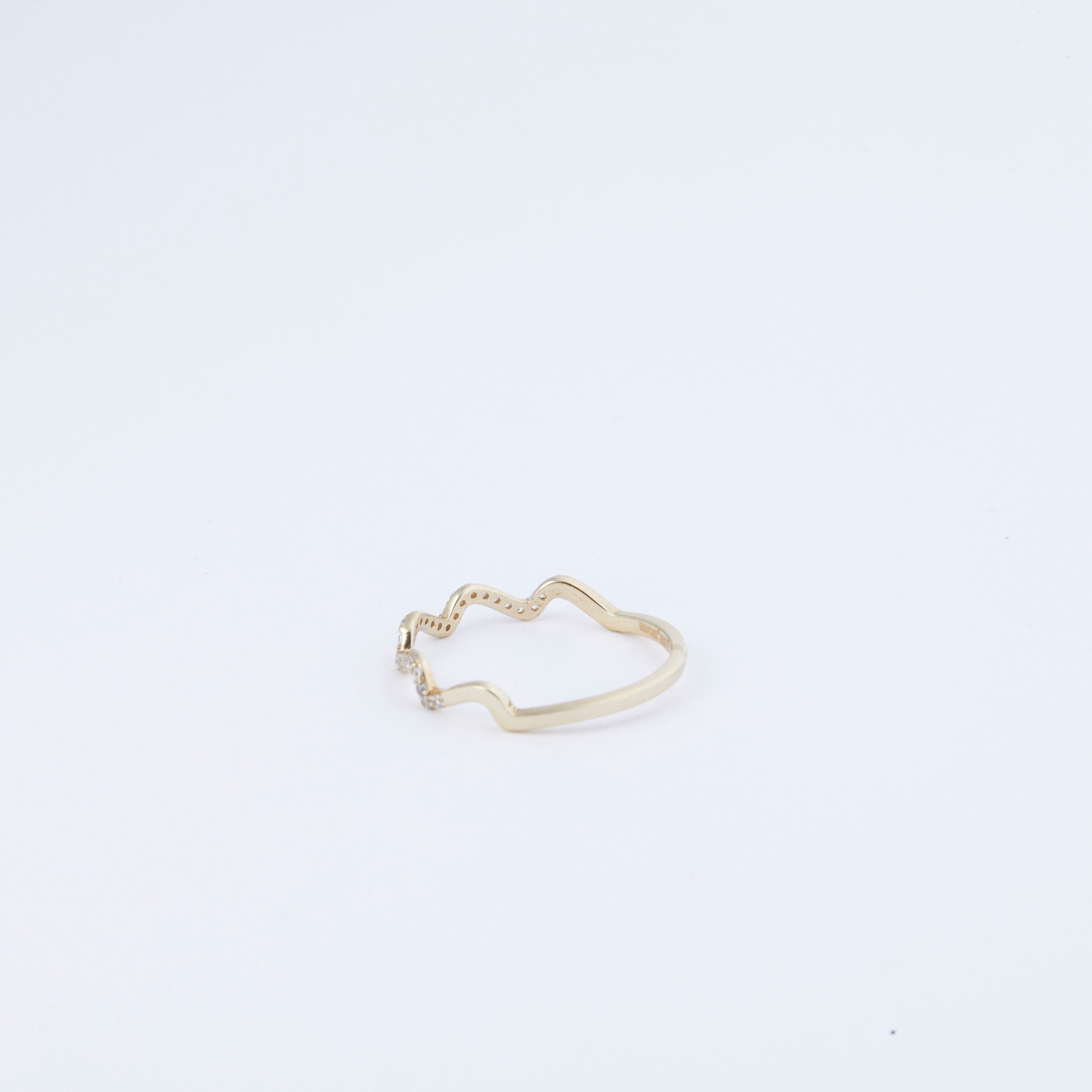 Heart Dangle Hoop Earring, Heart Hoops, Gold Vermeil Hoops, 925 Sterling Silver Hoop, Handmade Jewelry, Gifts For Her