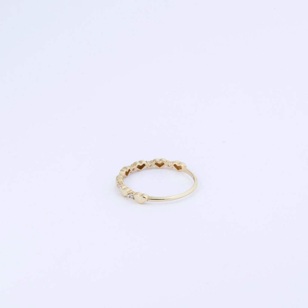 Minimalist Hoop Earring, Minimalist Gold Vermeil Hoop, Handmade Jewelry, 14K Gold Hoop, Jewelry for Women, 925 Sterling Silver, Gift for Her