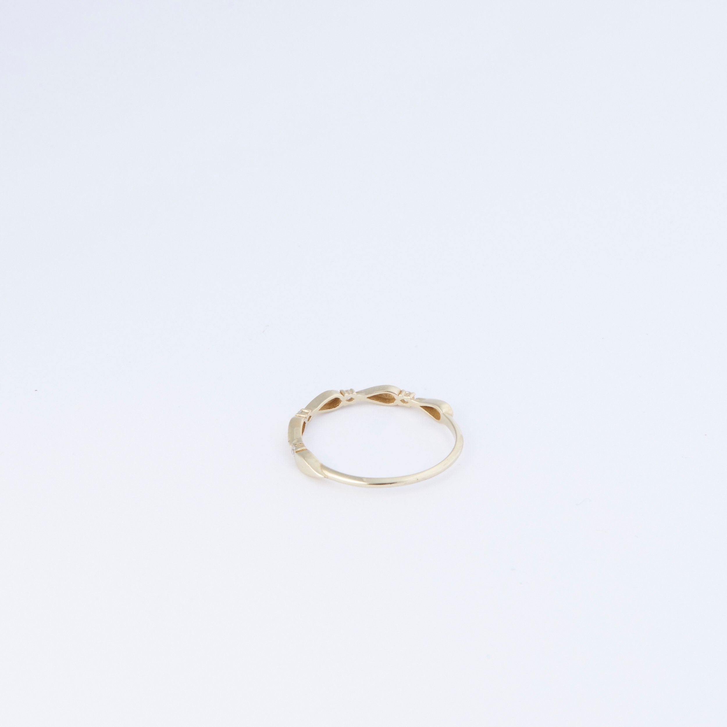 Drop Earrings For Women and Girls, 14K Gold Plated, Minimalist Jewelry, Trendy Earrings, Push Back, Gift for Her, Handmade