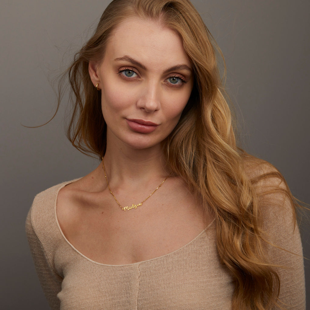 Necklace Extender