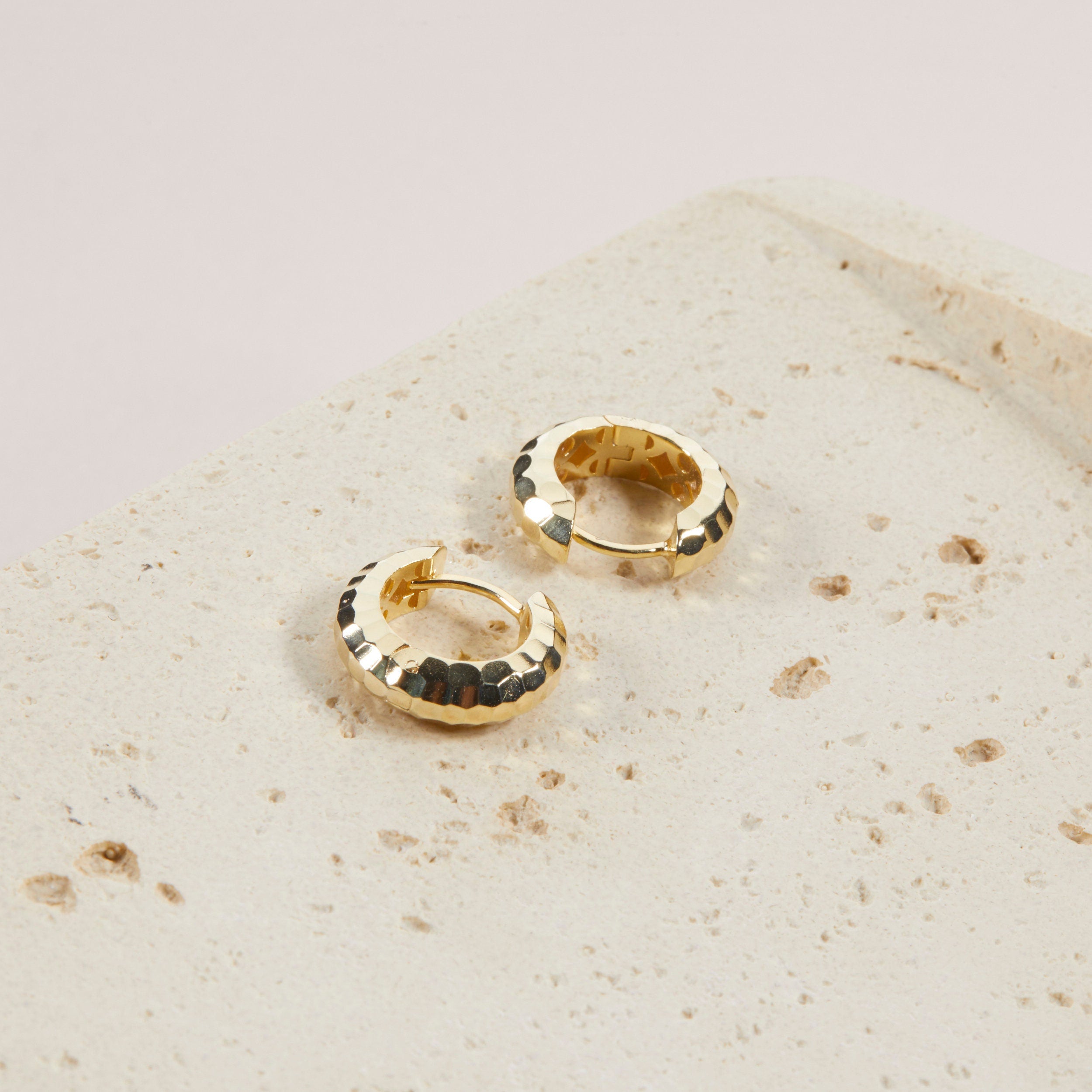 Thick Hinged Hoop Earrings, 14K Thick Hinged Hoop Earrings, 925 Sterling Silver Hoops, Thick Hoop Earrings, Elegant Hoops, Thick Hoops