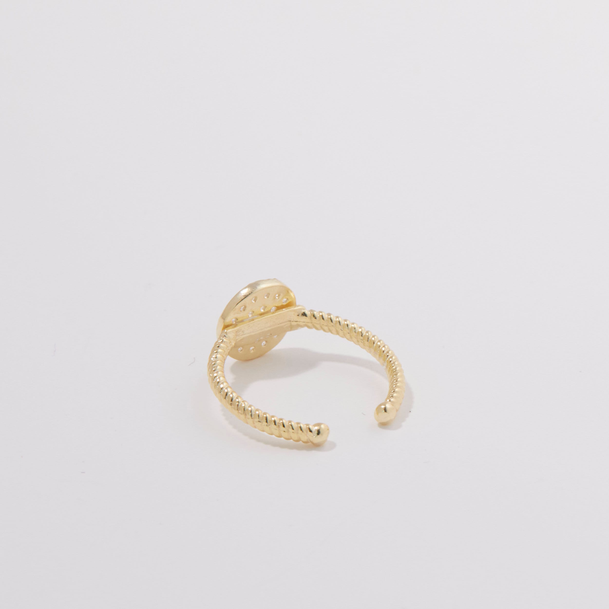 14K Gold Chunky Hoop Earrings, Cz Hoops, Everyday Stainless Steel Earrings, Gold Plated Waterproof earrings, Hypoallergenic Hoops Gifts