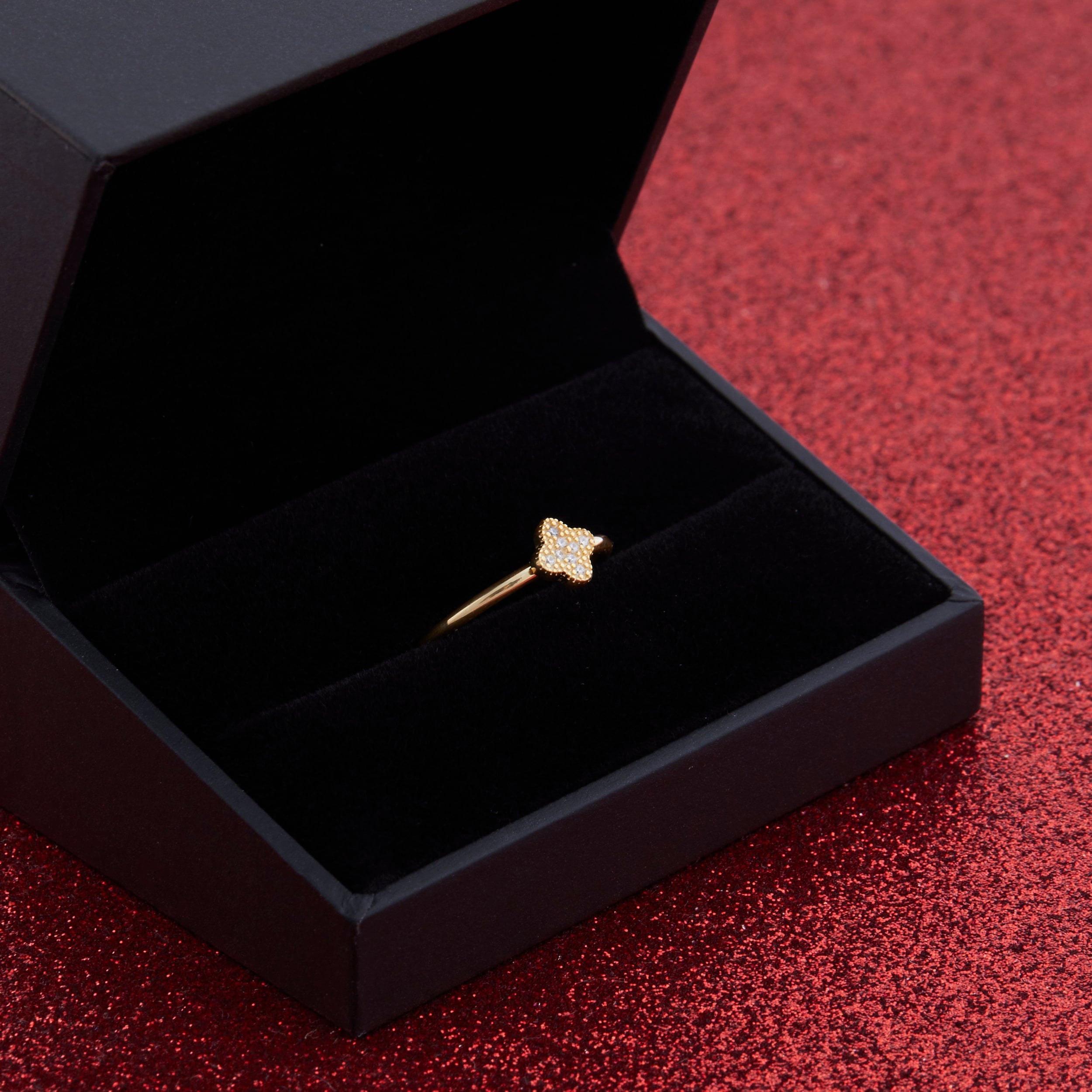 Star of David Necklace, 14K Gold Star of David Jewelry, Diamond Necklace, Jewish Necklace, Minimalist, Handmade Jewelry, Necklace for women