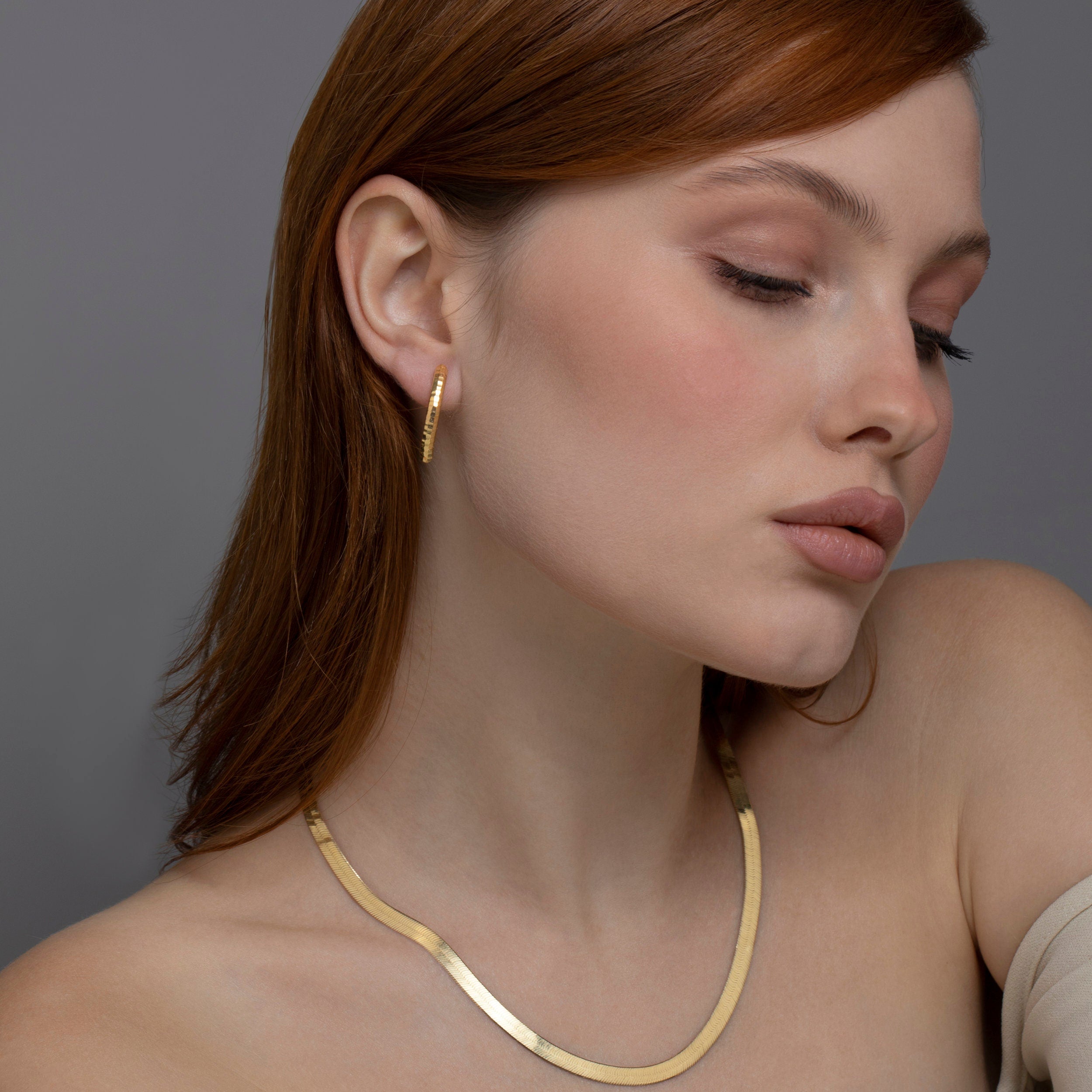 14K Gold Small Star Pendant Necklace, 14K Gold Small Star Pendant Necklace, Celestial Star Necklace, Small Star Necklace, Handmade Jewelry