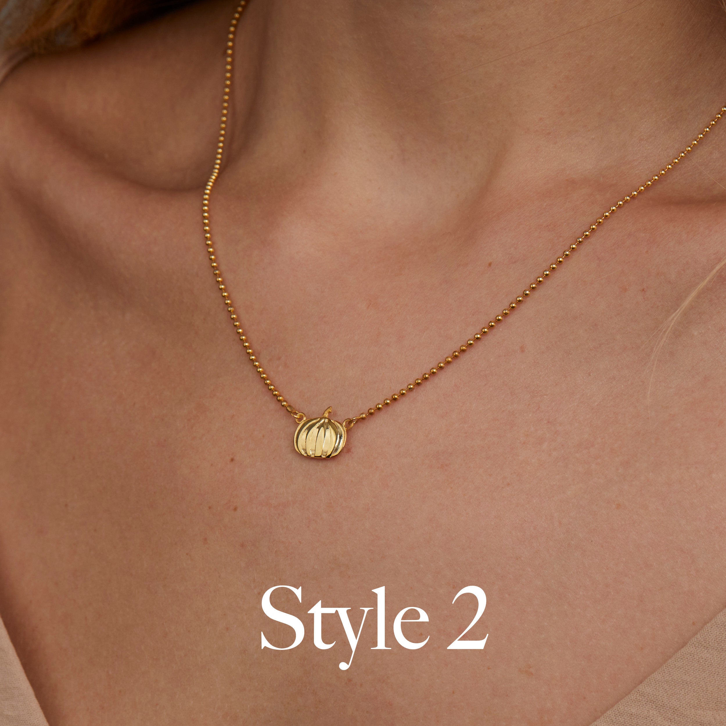 Gold Star Necklace | Dainty Sterling Silver Pendant | Minimalist Jewelry | Hypoallergenic Handmade Gift for Her | Necklace for Women