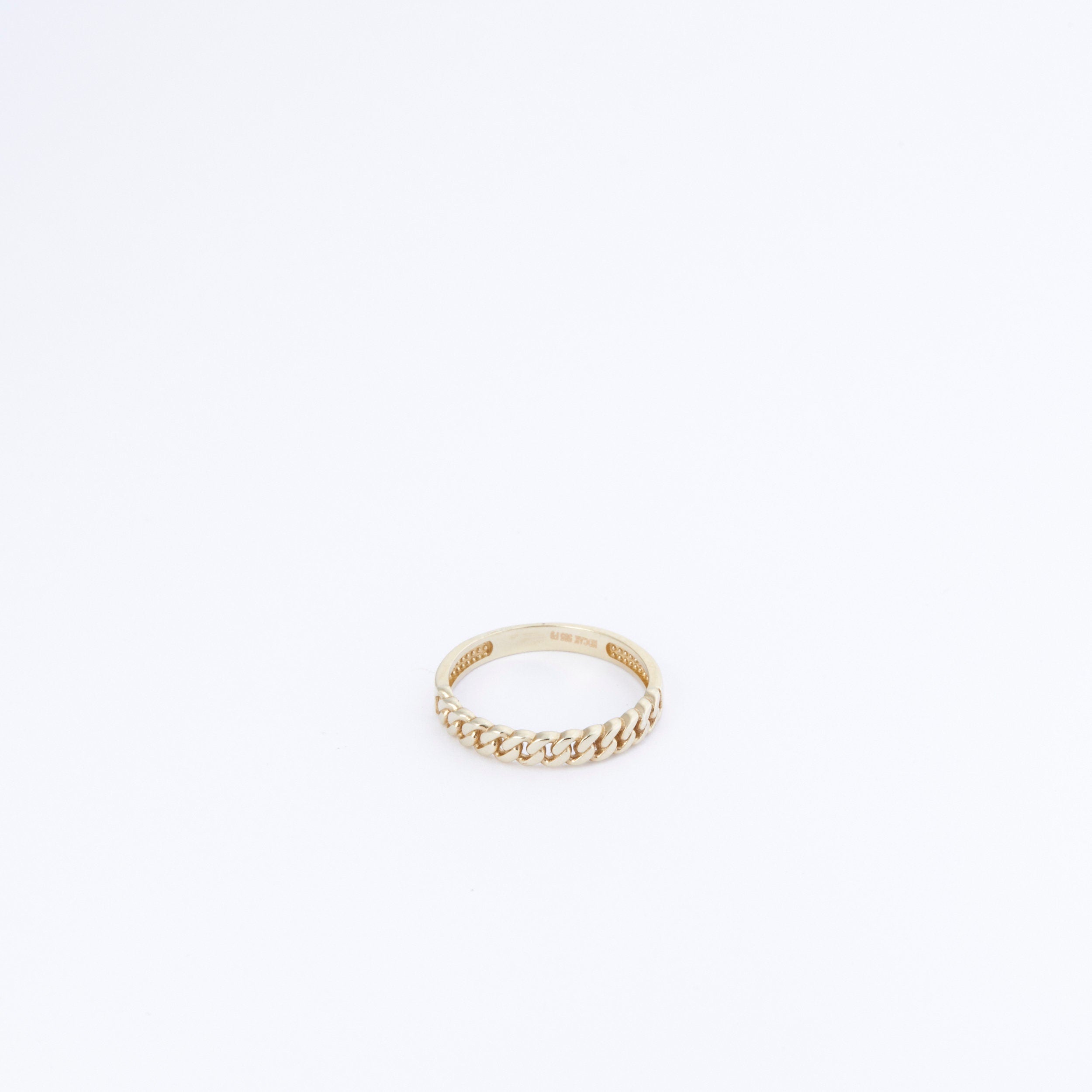 18K Gold Plated Initial Necklace With Pearls, Dainty Cable Chain Women's Jewelry