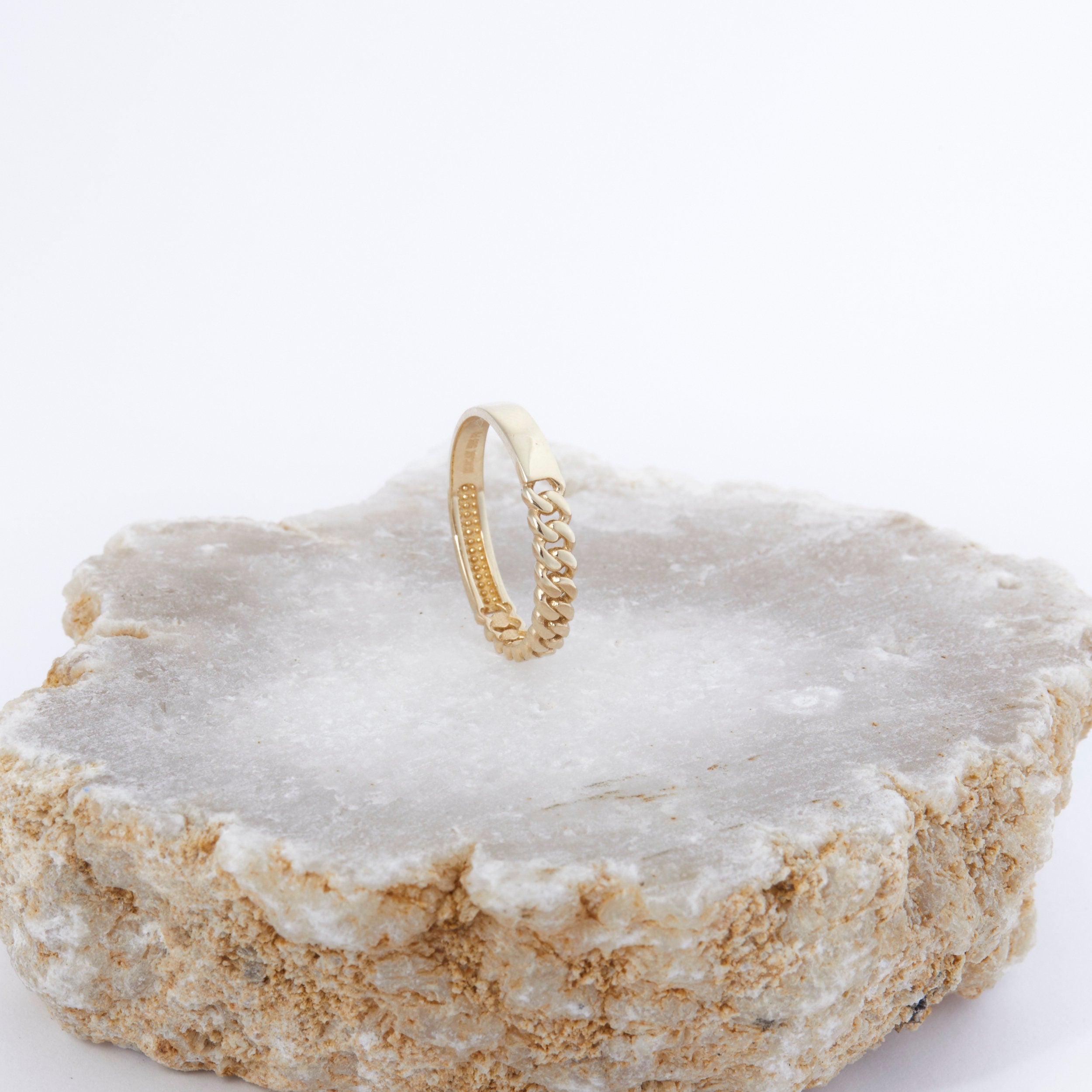18K Gold Plated Initial Necklace With Pearls, Dainty Cable Chain Women's Jewelry