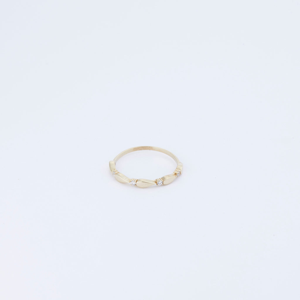 Drop Earrings For Women and Girls, 14K Gold Plated, Minimalist Jewelry, Trendy Earrings, Push Back, Gift for Her, Handmade