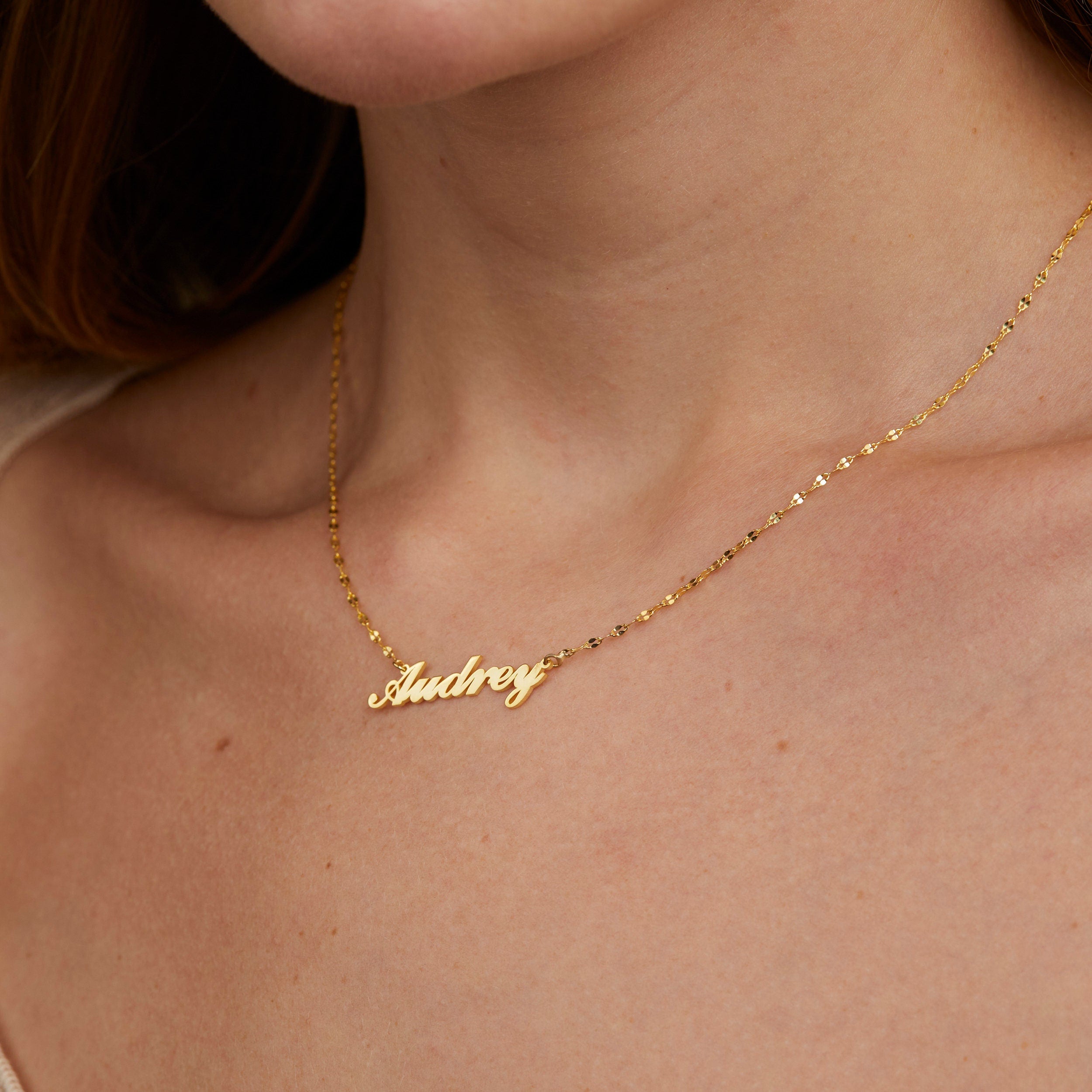 Necklace Extender
