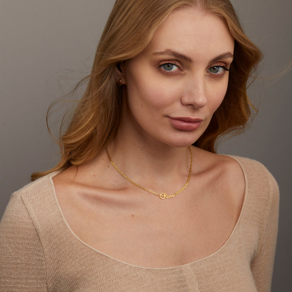 Necklace Extender