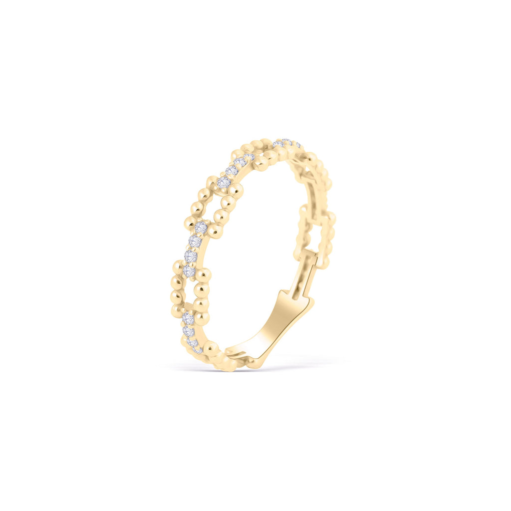 18K Gold Huggie Hoop Earrings | Gold Plated | Minimalist Chunky Hoops | Modern Elegant Earrings | Hypoallergenic Everyday Jewelry
