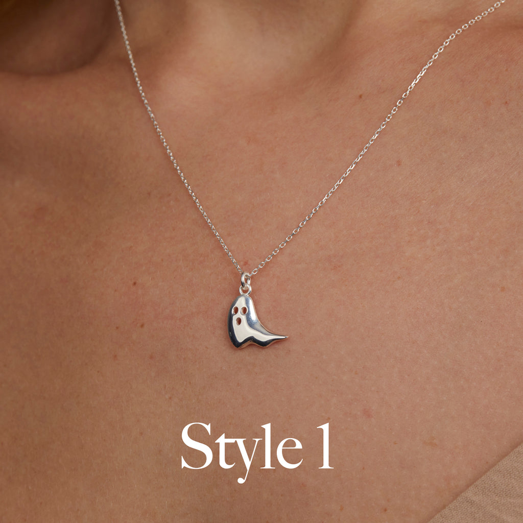 Gold Star Necklace | Dainty Sterling Silver Pendant | Minimalist Jewelry | Hypoallergenic Handmade Gift for Her | Necklace for Women