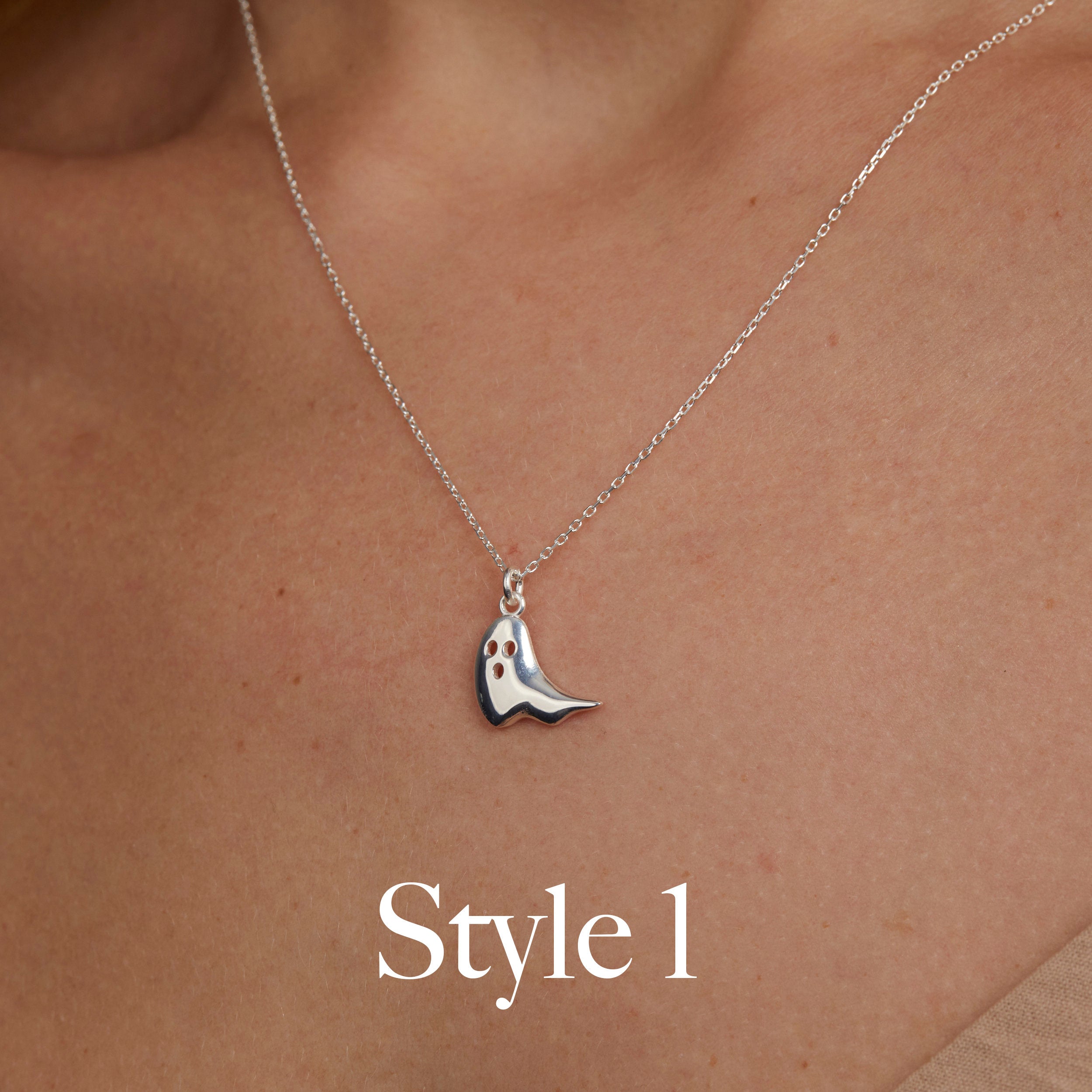 Gold Star Necklace | Dainty Sterling Silver Pendant | Minimalist Jewelry | Hypoallergenic Handmade Gift for Her | Necklace for Women
