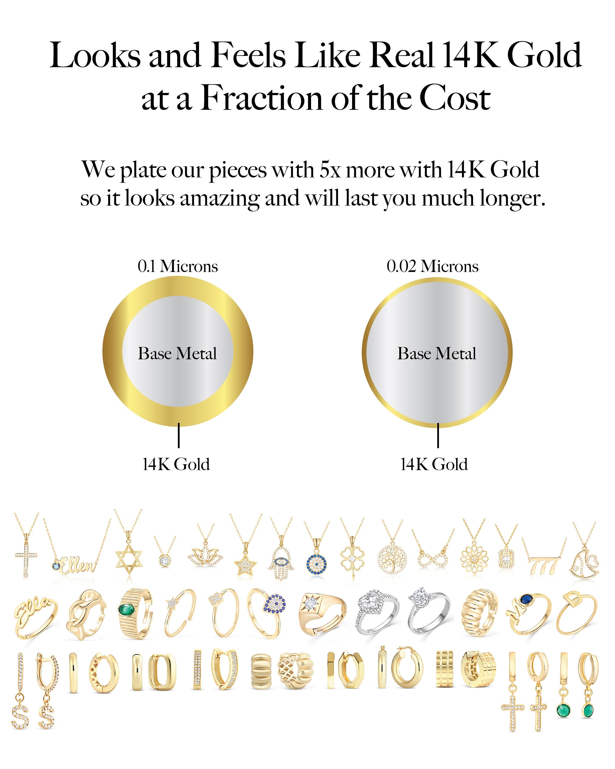 18K Gold Chain Necklace, Dainty Chain, Twist Chain, Waterproof Everyday Chain, Layering Chain Necklace,