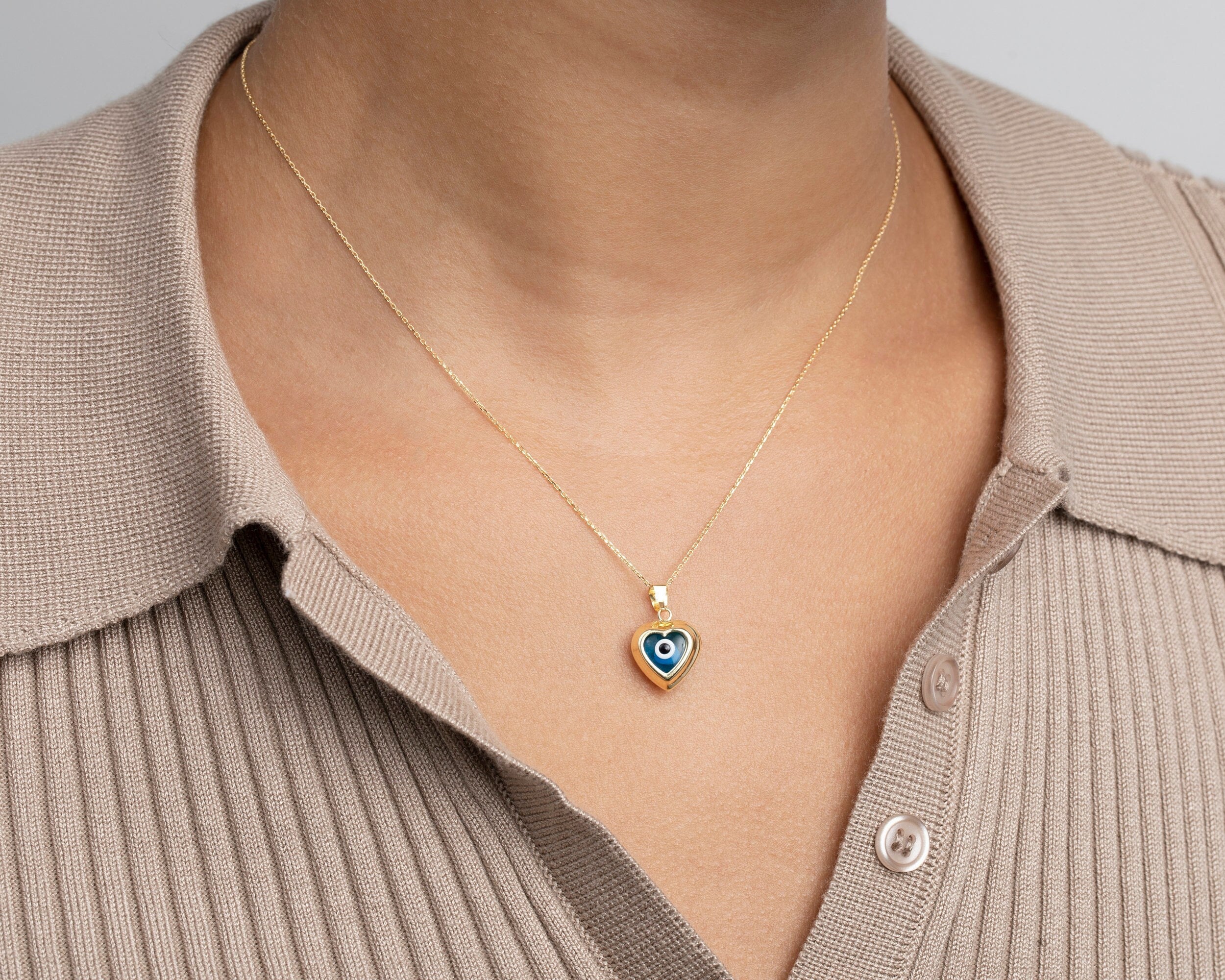 Butterfly Necklace, 14K REAL Gold Butterfly Necklace, Dainty Diamond CZ Necklace, Minimalist, Handmade Jewelry, Necklace for women
