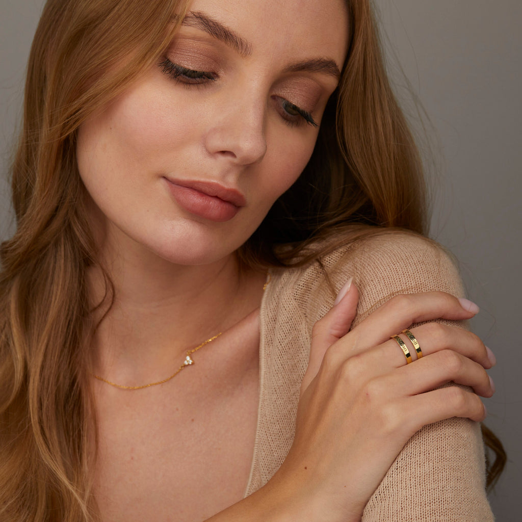 Silver Hoops, Chunky Hoop Earrings, Small Triple Hoops, Chunky Huggie Hoops, Silver Hoop Earrings, Statement Earrings, Everyday Earrings