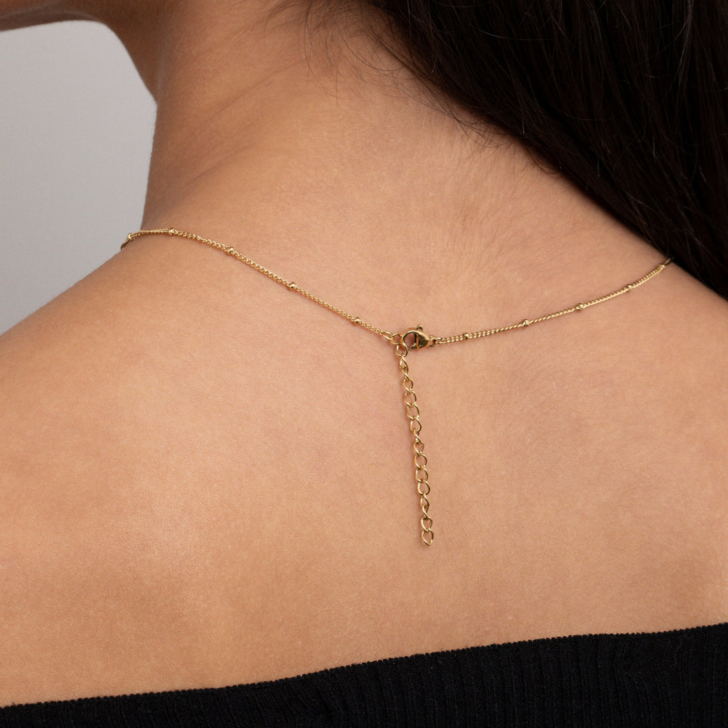 18K Gold Plated Geometric Hoop Earrings | Bold Modern Statement Jewelry | Unique Chunky Gold Hoops | Elegant Fashion Earrings