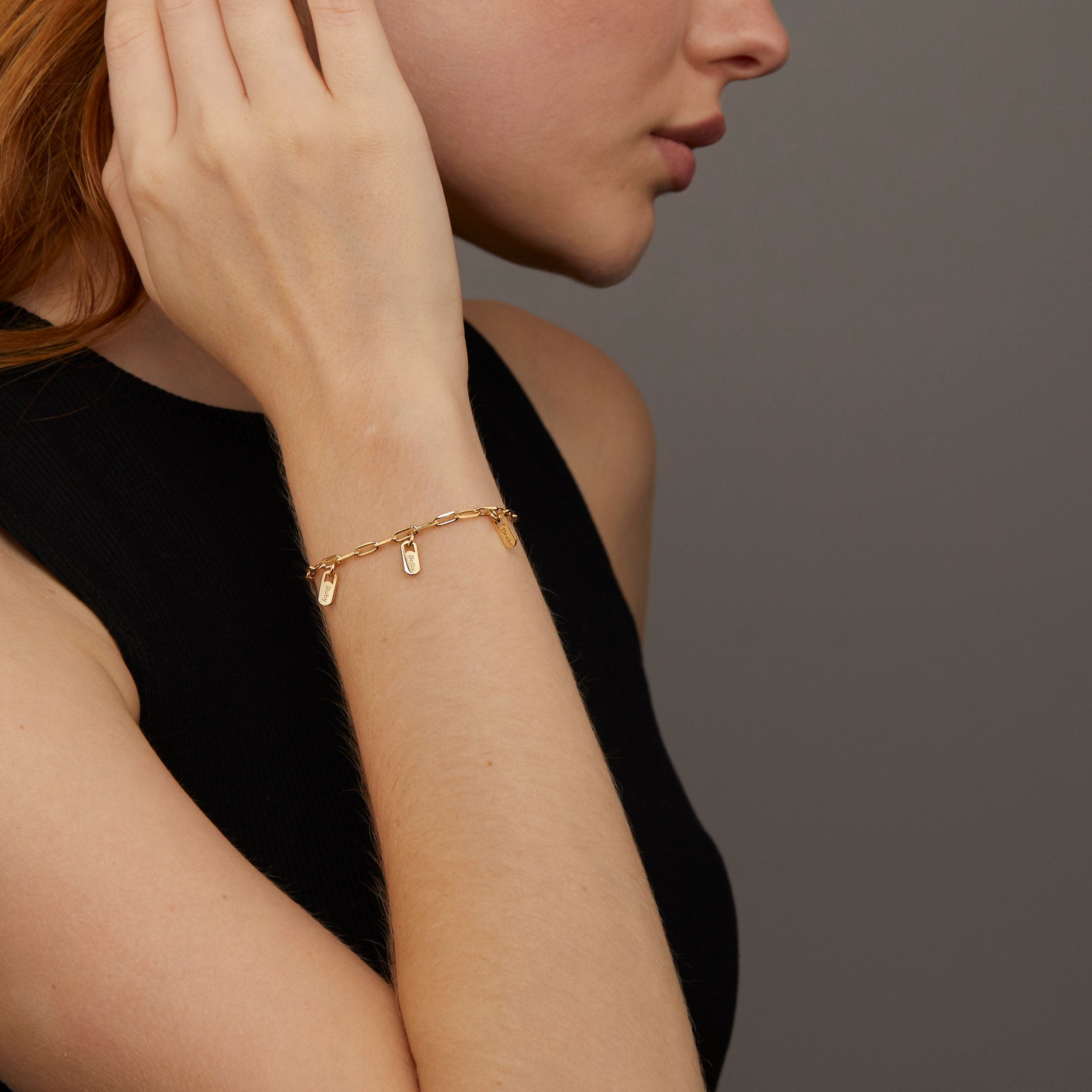 Cross Earrings - 14k Gold Stud Earrings - Christian Jewelry - Minimalist Gold Cross - Cross Charm Jewelry - Stud Cross - Earrings for Women