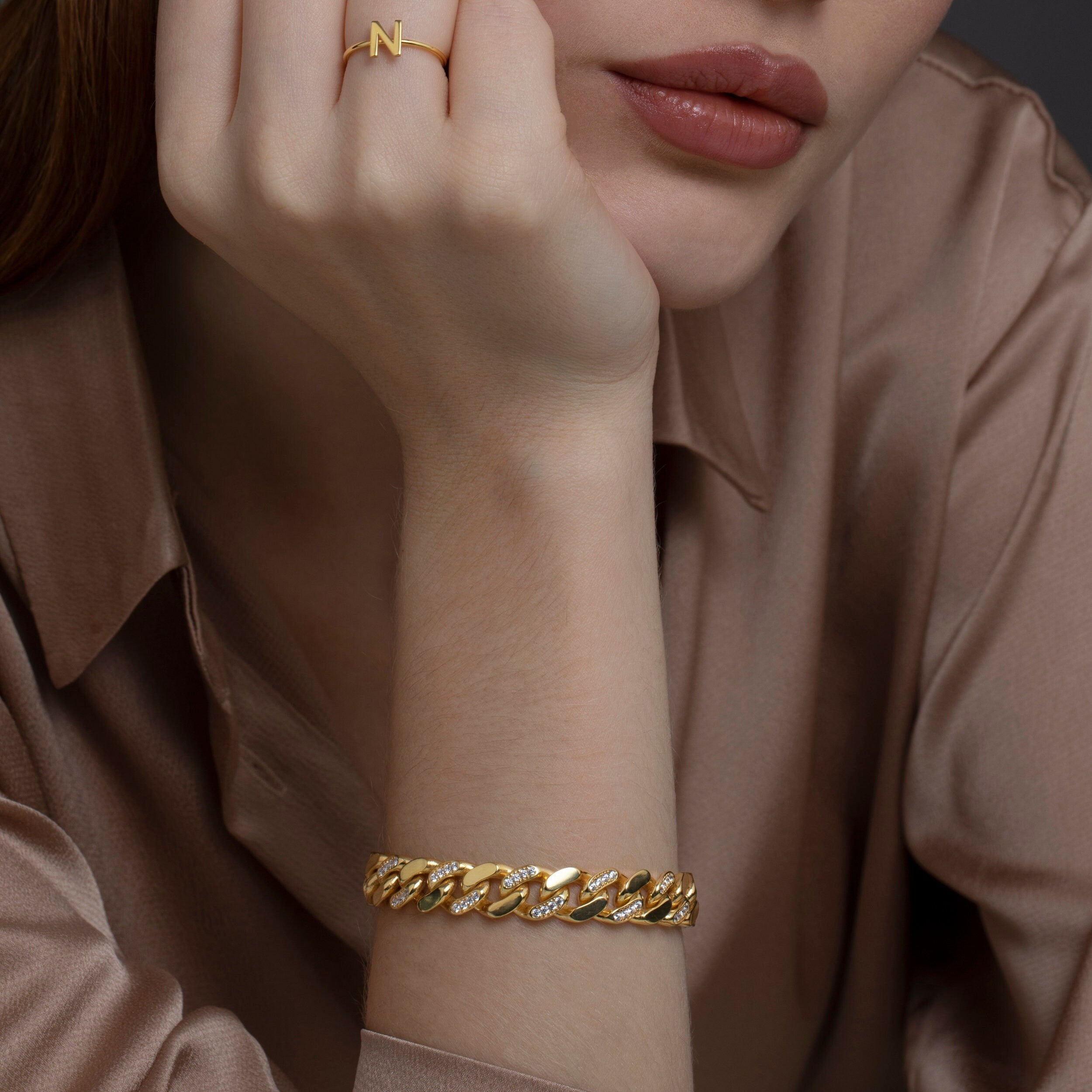 Star Necklace, 14K Solid Gold Star Necklace, Golden Star Necklace, Minimalist, Handmade Jewelry, Necklace for women