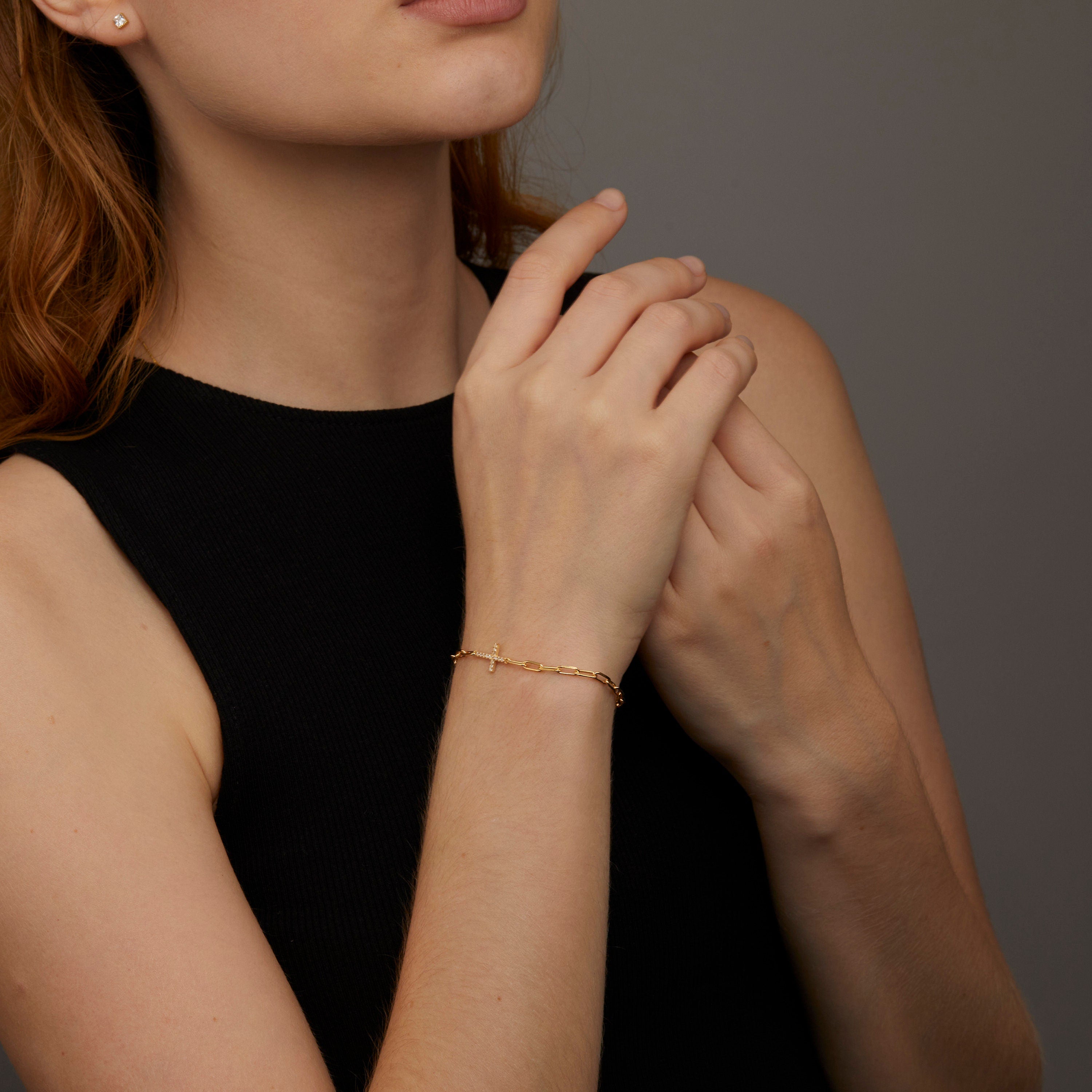 14K Gold Name Ring - Custom Name Jewelry - Minimalist Gift for Her - Ring With Name - Women Jewelry - Modern Handmade Rings for Women