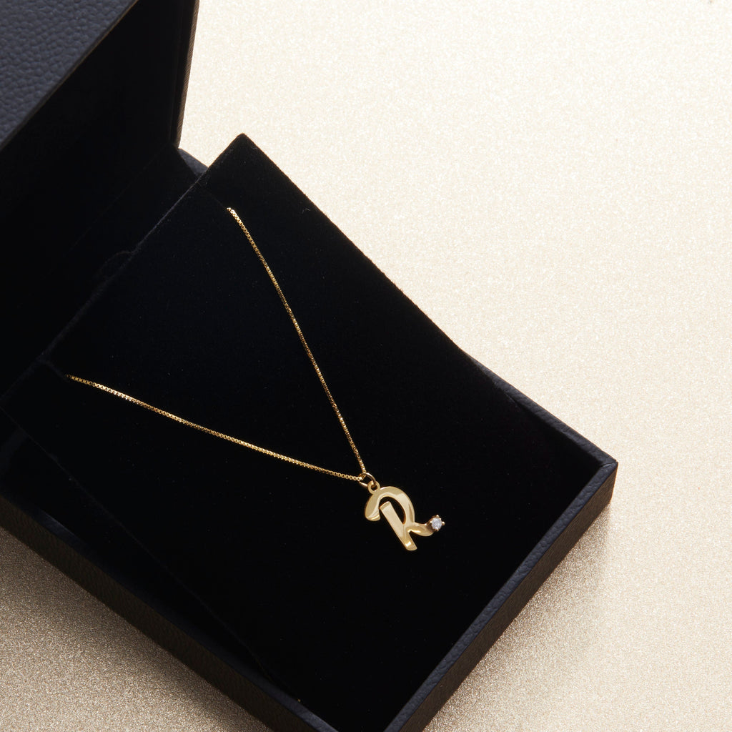 Chunky Link Drop Earrings For Women and Girls, 14K Gold Plated, Minimalist Jewelry, Trendy Earrings, Push Back, Gift for Her, Handmade