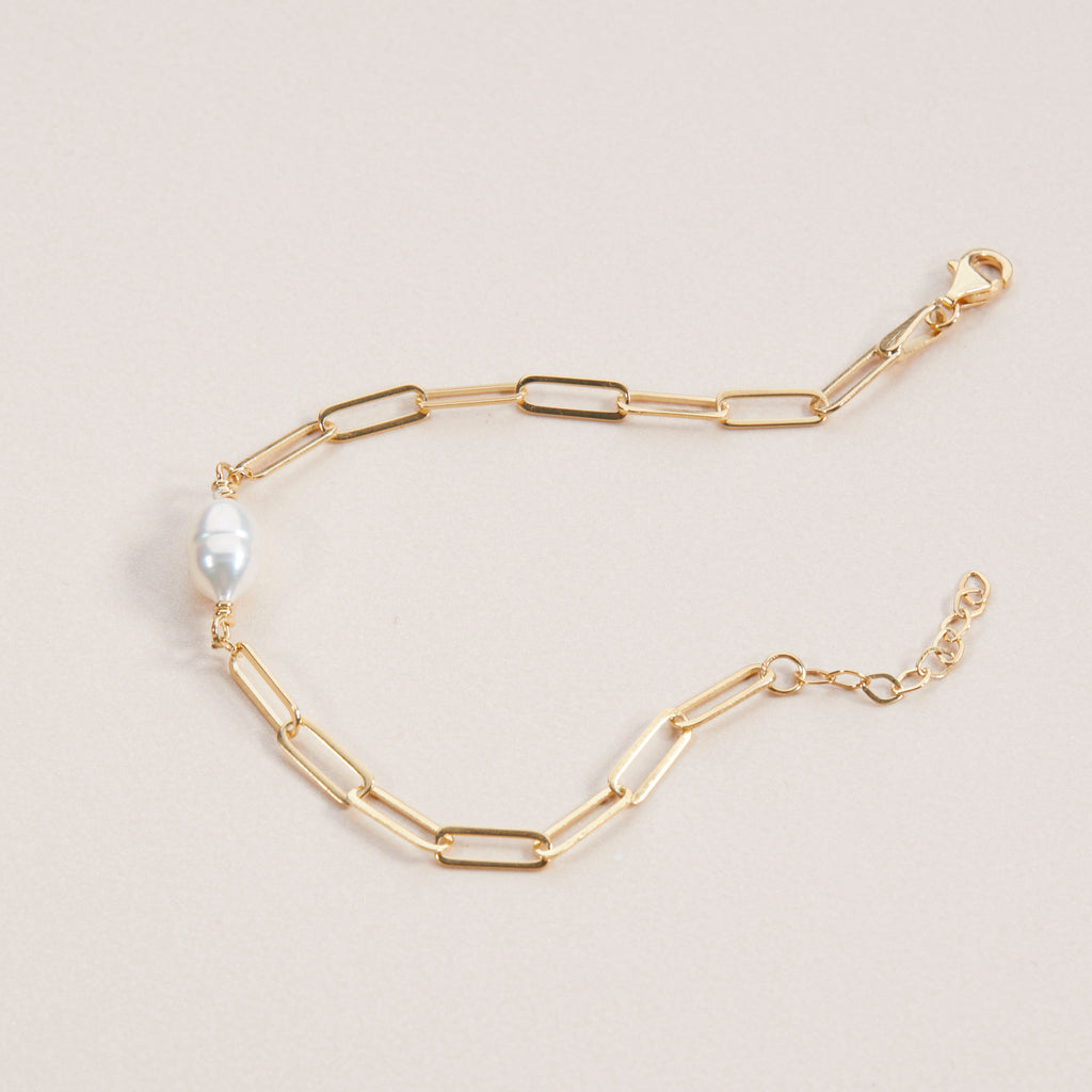 Moon and Star Necklace - 14K Gold Plated Sterling Silver Necklace, Celestial Necklace, Jewelry for Women, Necklaces for Women, Gift for Her