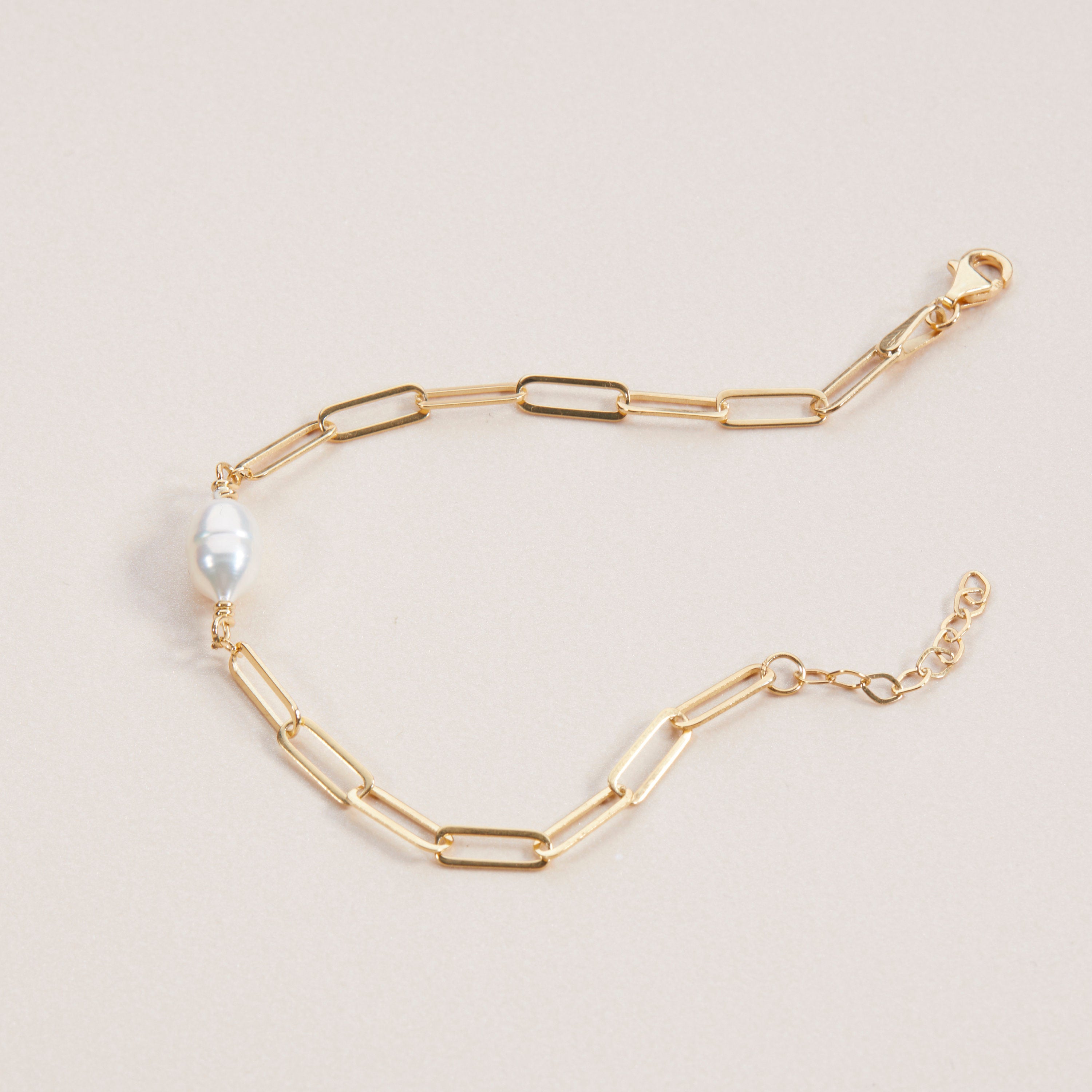Moon and Star Necklace - 14K Gold Plated Sterling Silver Necklace, Celestial Necklace, Jewelry for Women, Necklaces for Women, Gift for Her