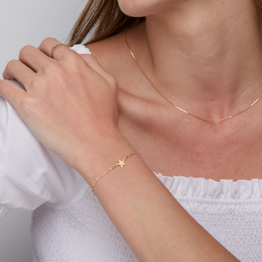 INITIALS NECKLACE, Personalized Necklace, Minimalist Necklace with Name, Initial Necklaces, Handmade Jewelry, Necklace for Women, Gifts