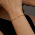 14K Gold Name Ring - Custom Name Jewelry - Minimalist Gift for Her - Ring With Name - Women Jewelry - Modern Handmade Rings for Women