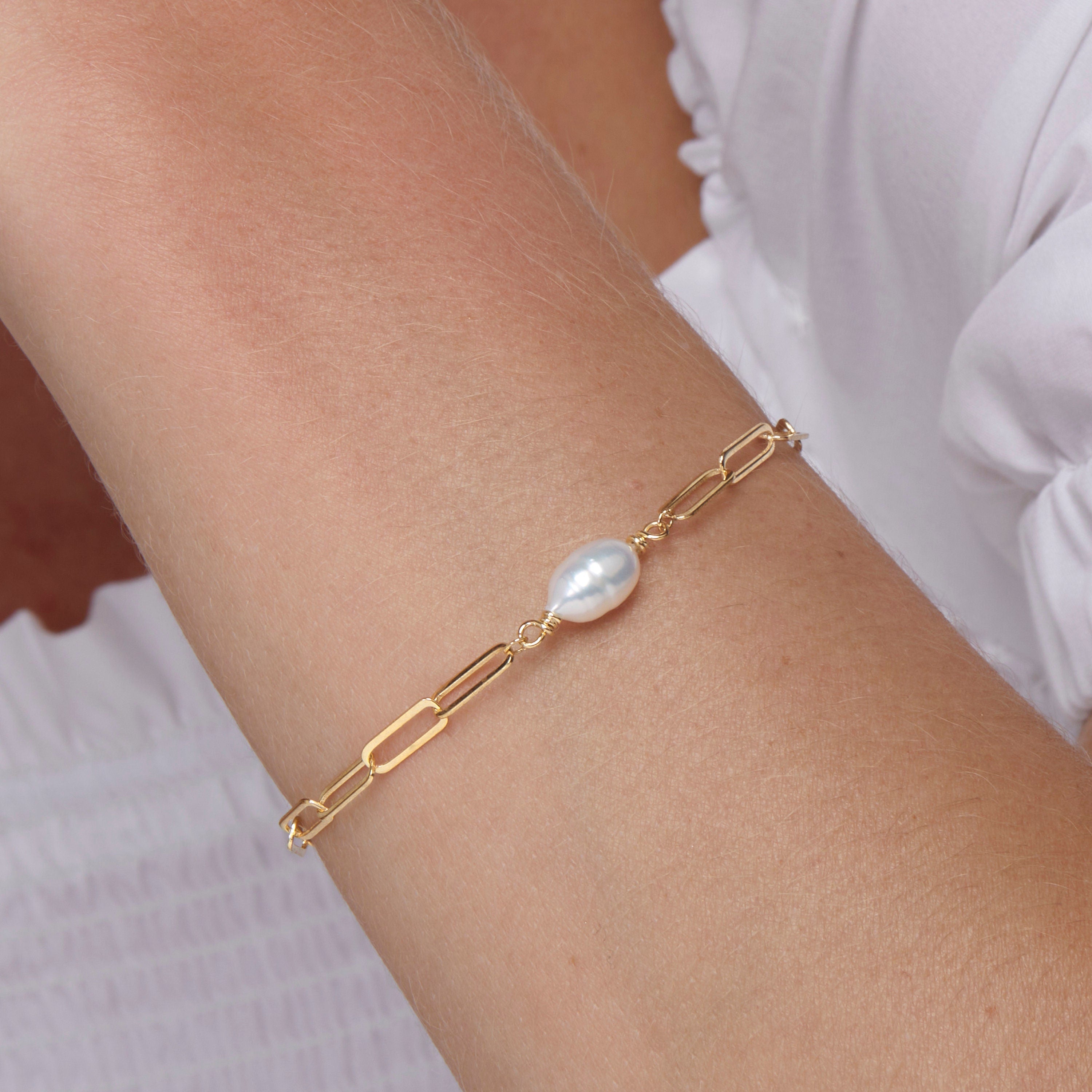 Moon and Star Necklace - 14K Gold Plated Sterling Silver Necklace, Celestial Necklace, Jewelry for Women, Necklaces for Women, Gift for Her