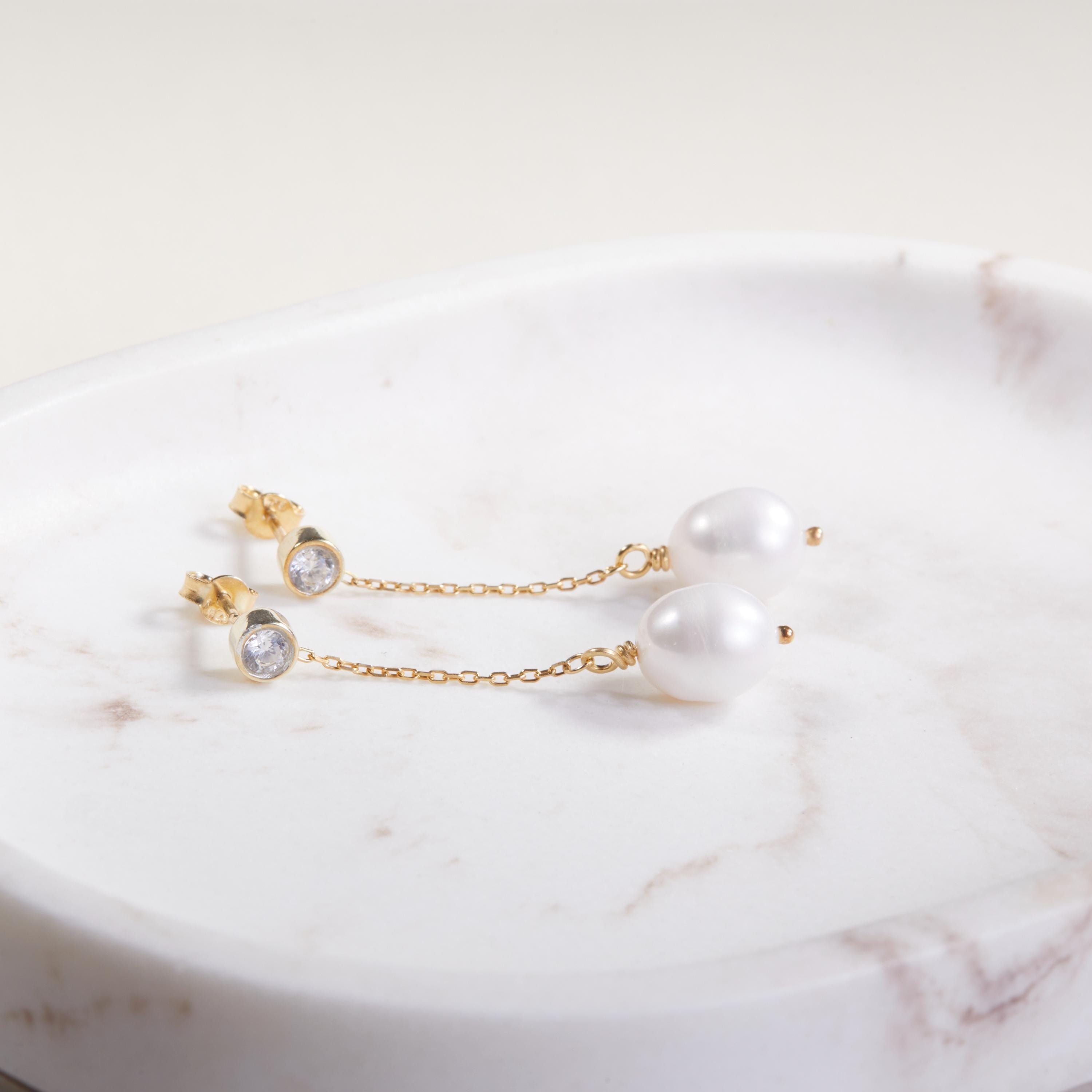 Evil Eye Stud Earrings - Silver Evil Eye Earrings - Gold Earrings - Dainty Hypoallergenic Studs - Diamonds Earrings - Evil Jewelry For Women
