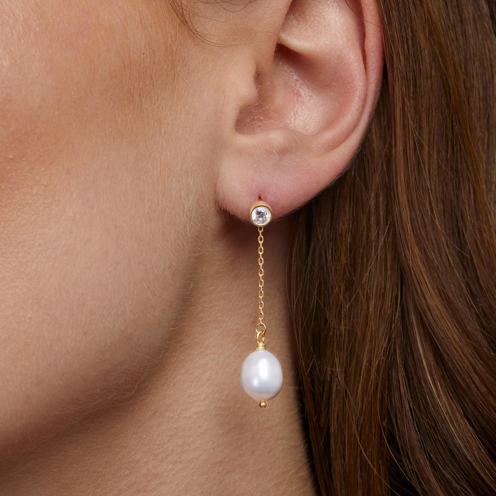Evil Eye Stud Earrings - Silver Evil Eye Earrings - Gold Earrings - Dainty Hypoallergenic Studs - Diamonds Earrings - Evil Jewelry For Women